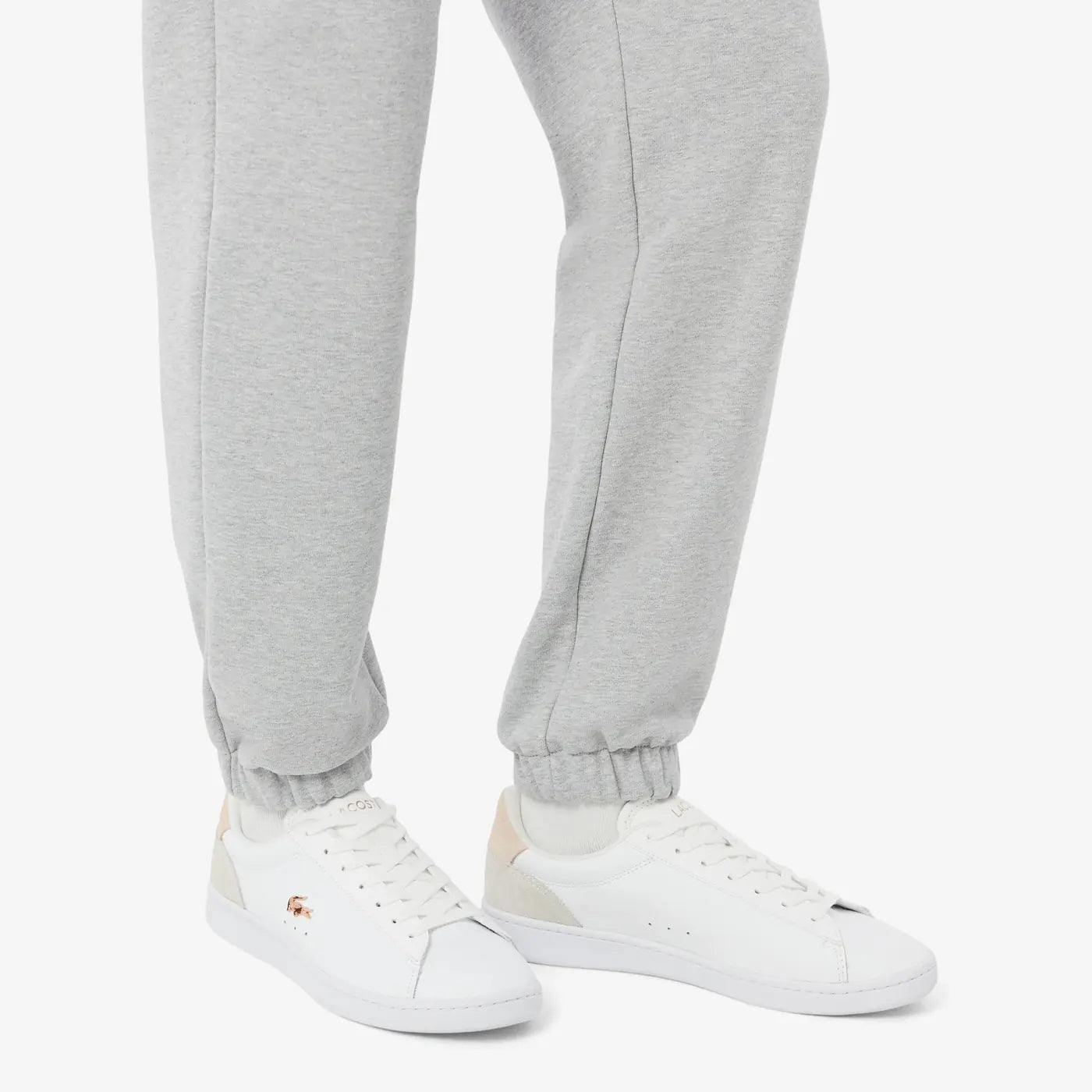 Zapatillas De Cuero Carnaby Set Para Mujer