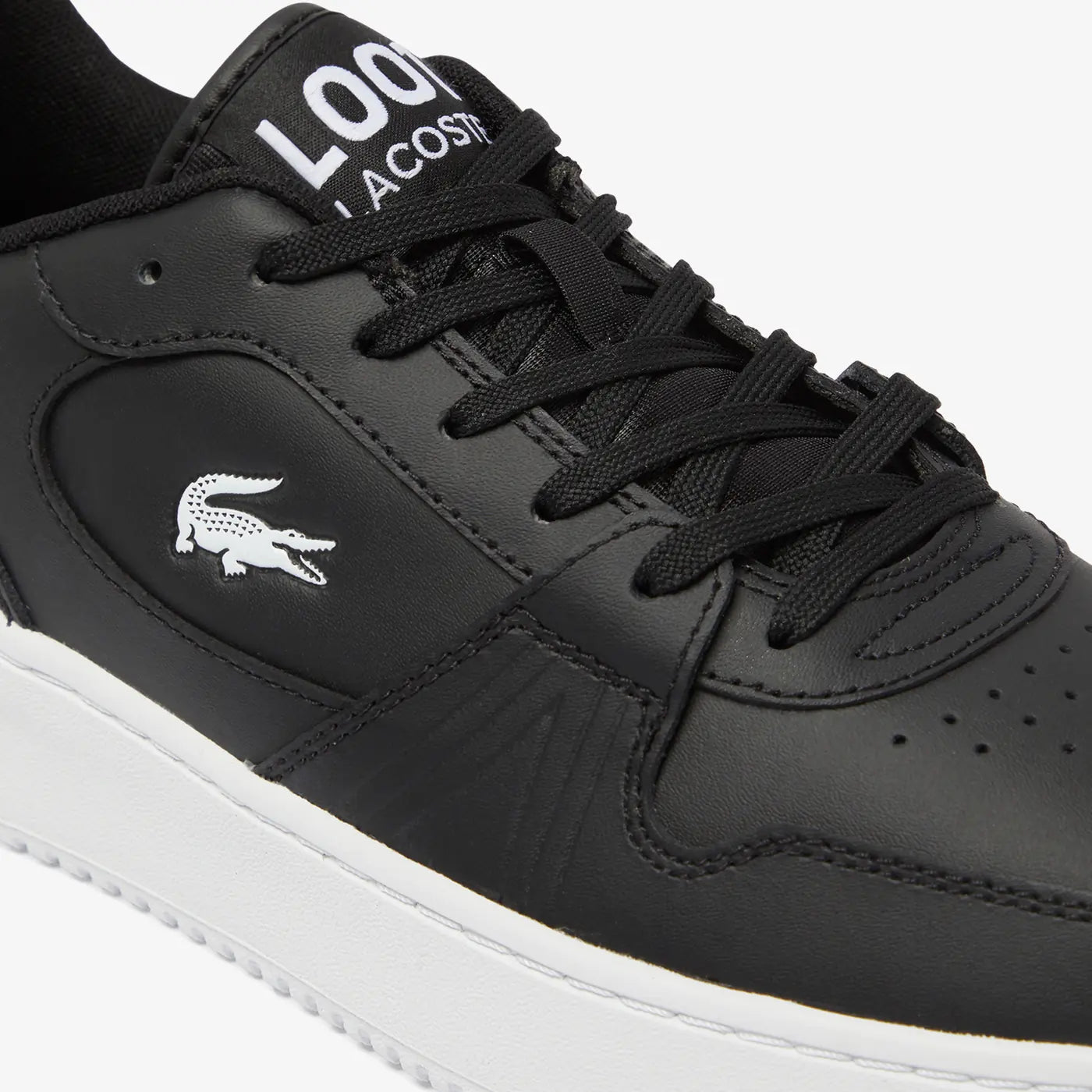 Zapatillas De Cuero L001 Para Hombre