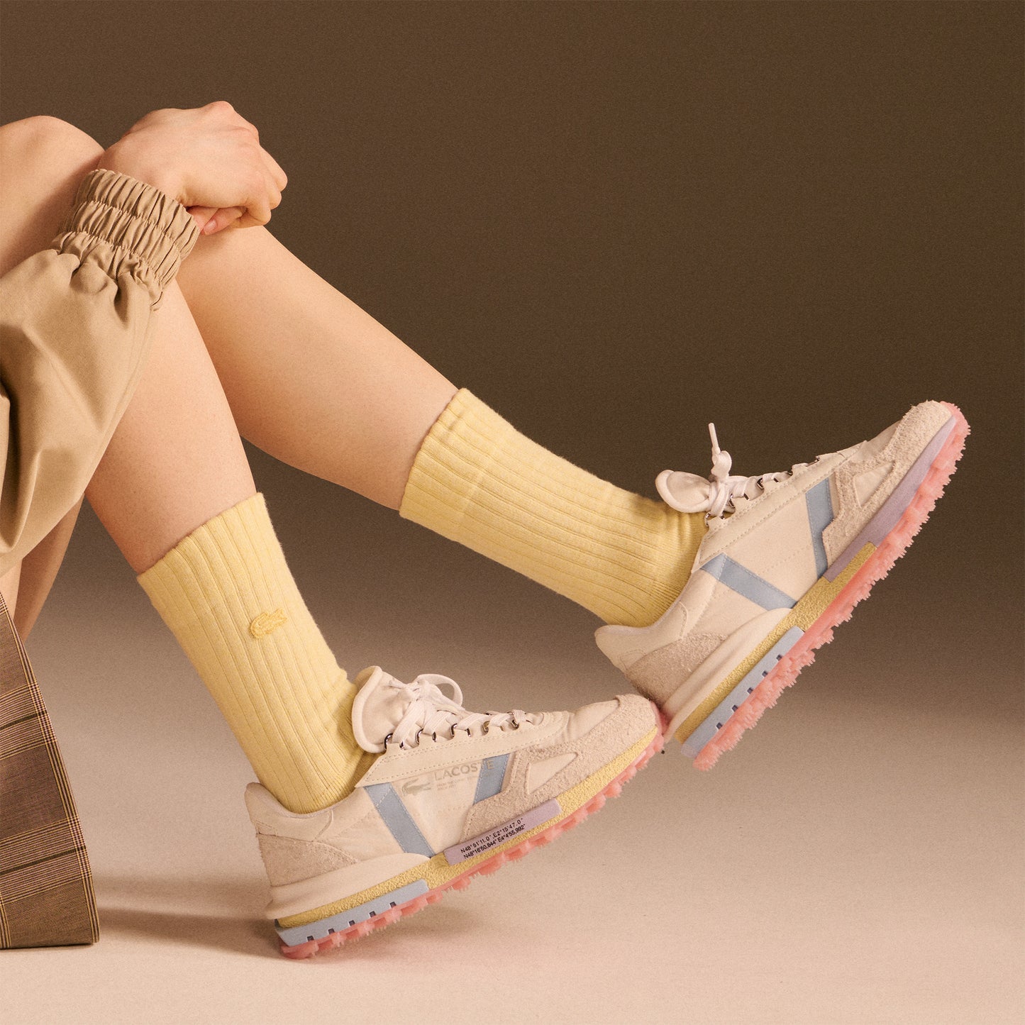 Zapatillas Elite Active