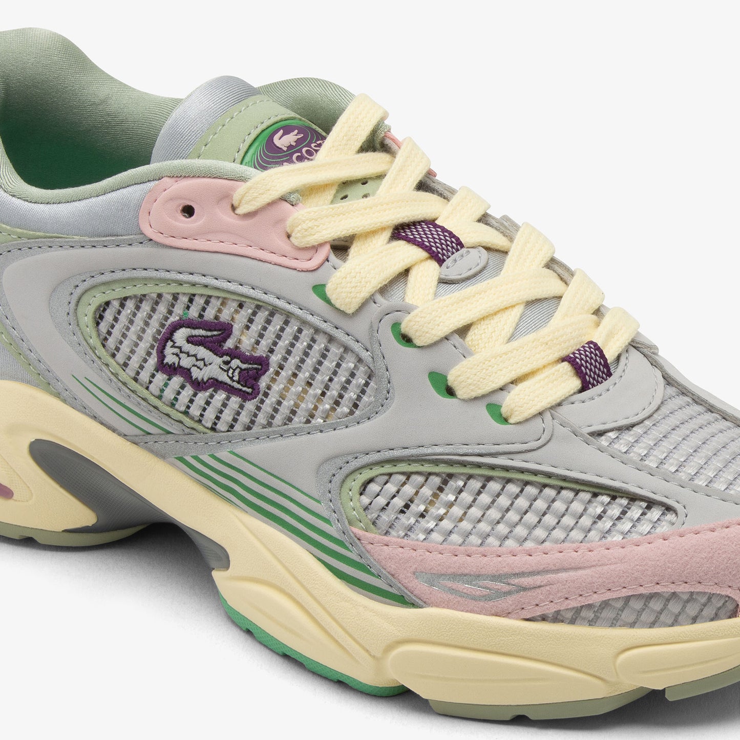 Zapatillas Storm 96 2k