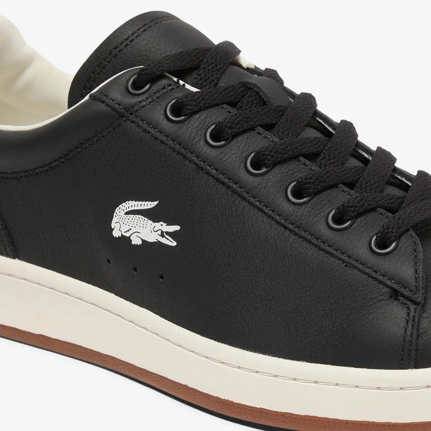 Zapatillas Carnaby Set De Cuero