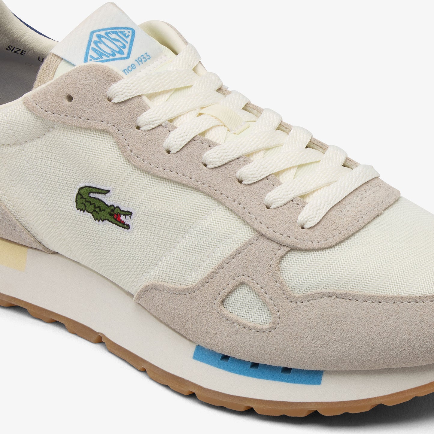 Zapatillas Partner 70s