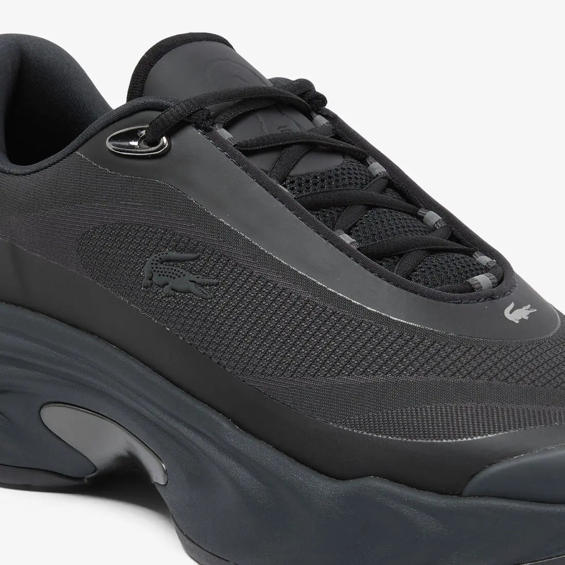Zapatillas De Hombre Spinor Premium