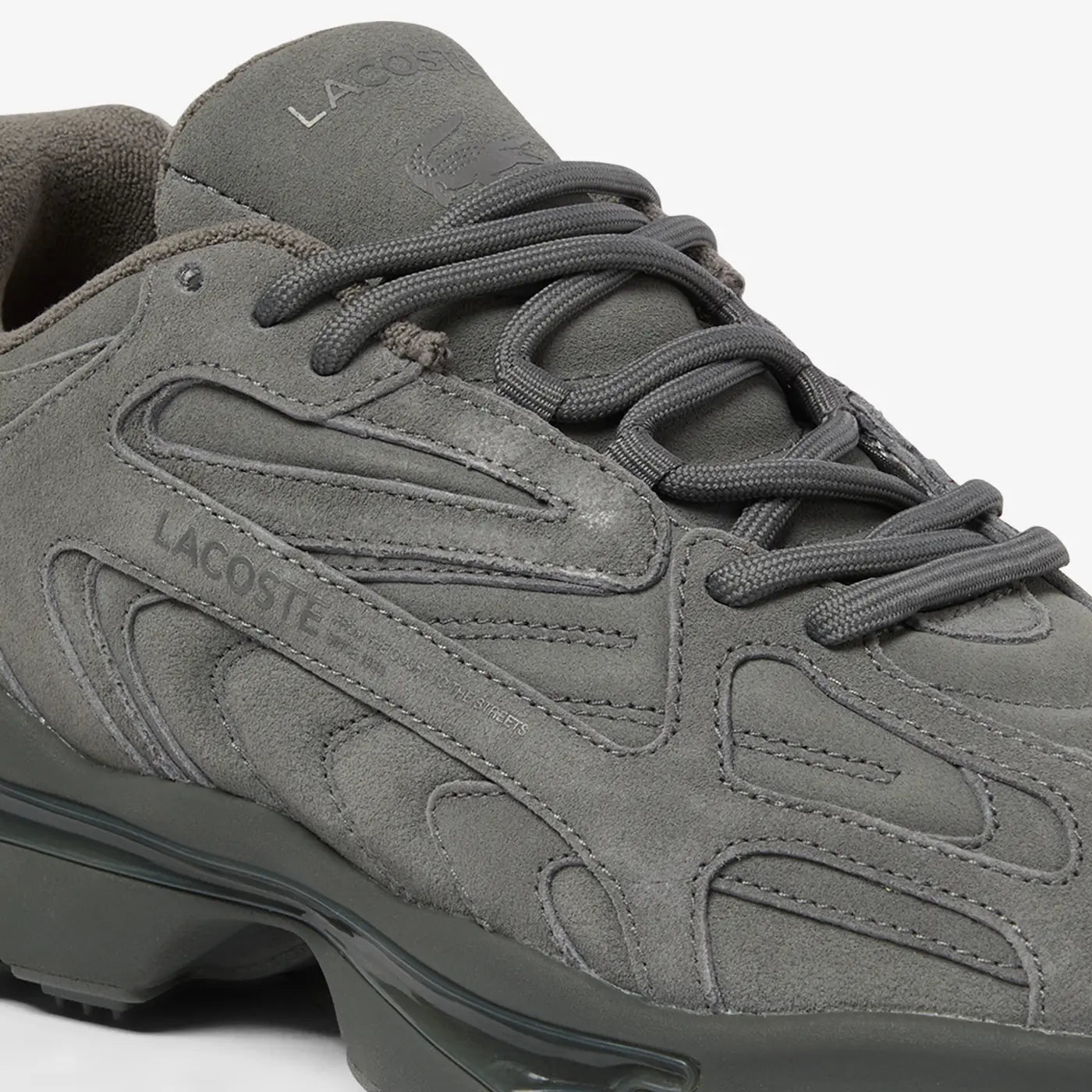 Zapatillas L003 2k24 De Ante De Hombre