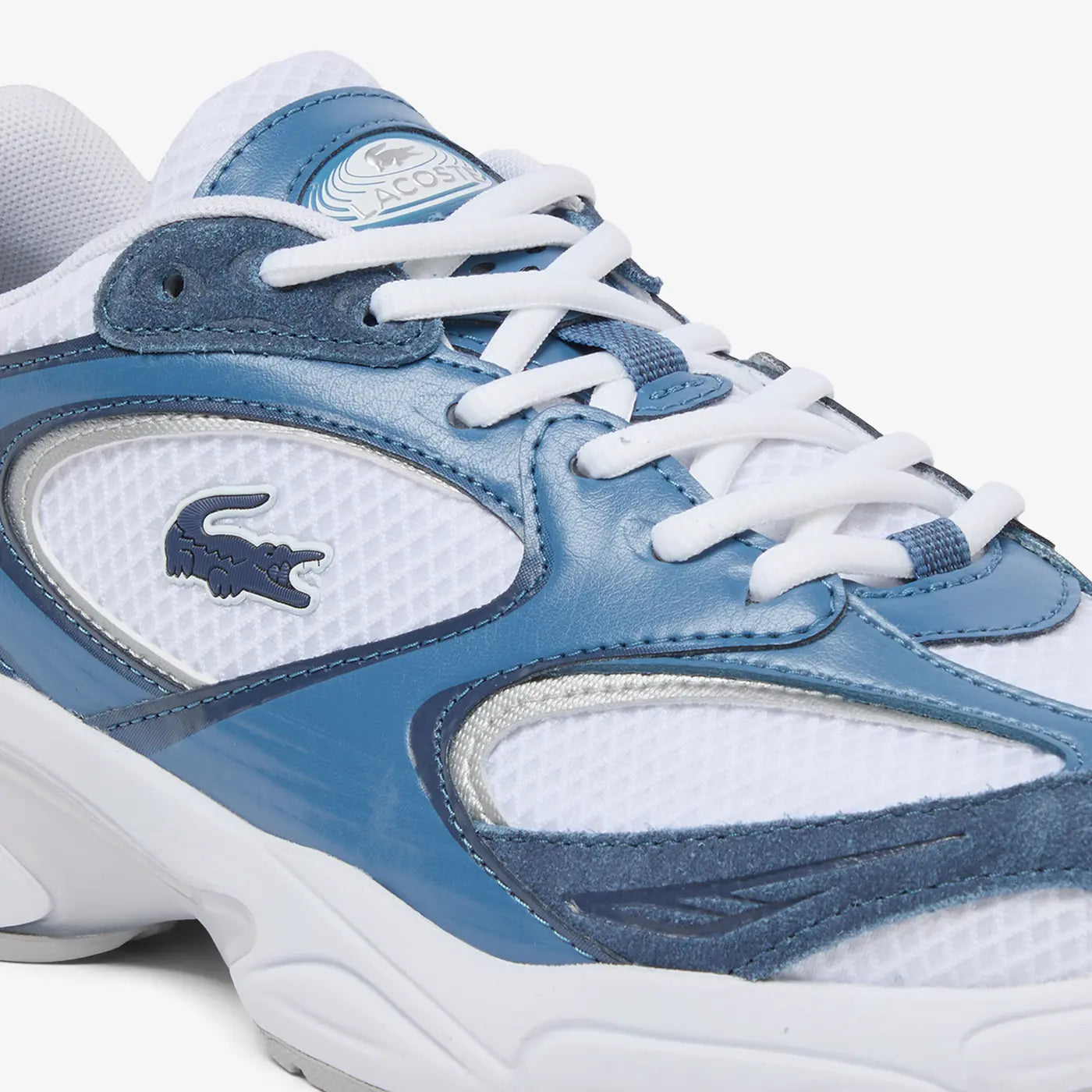 Zapatillas De Hombre Storm 96 2k