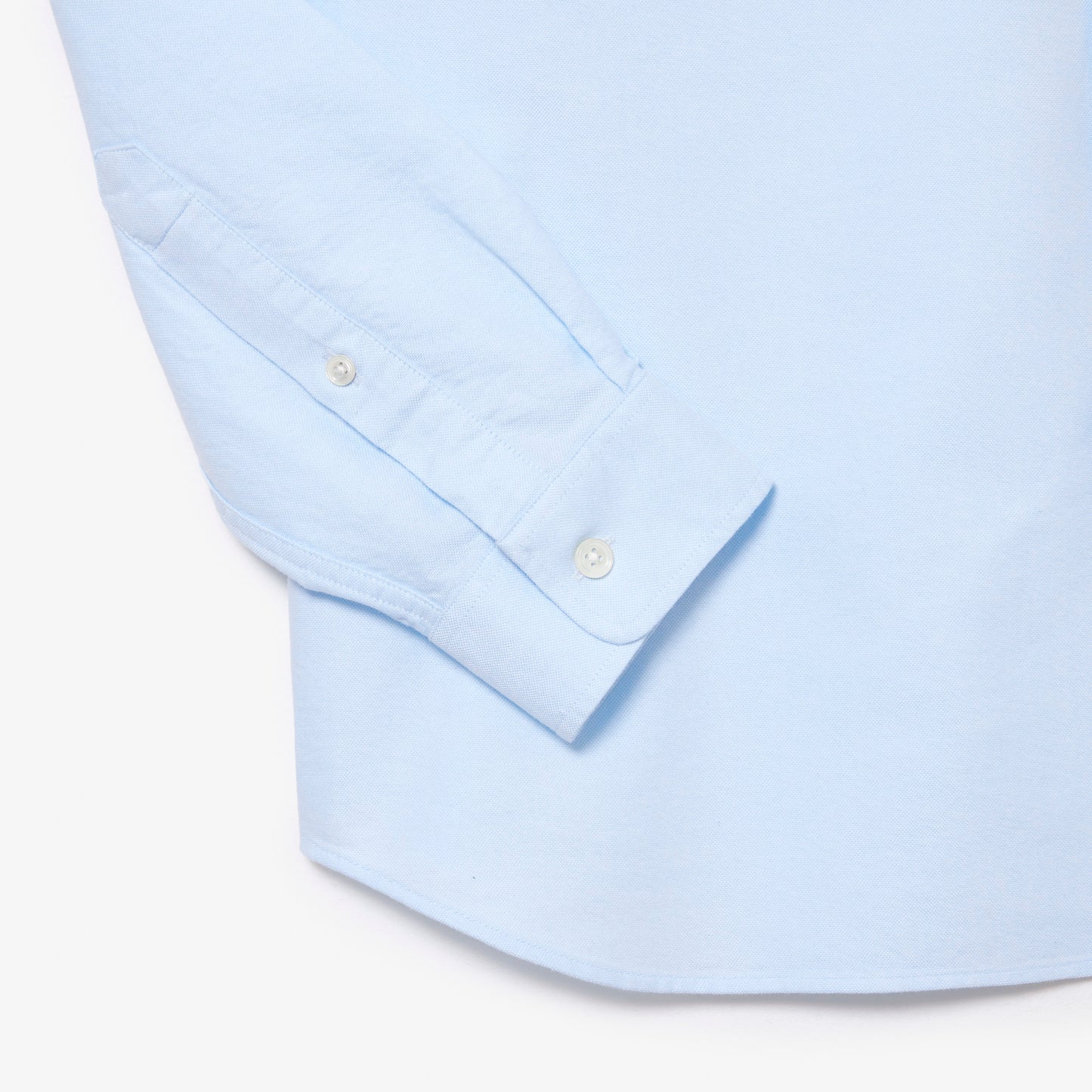 Camisa Oxford Fit Regular