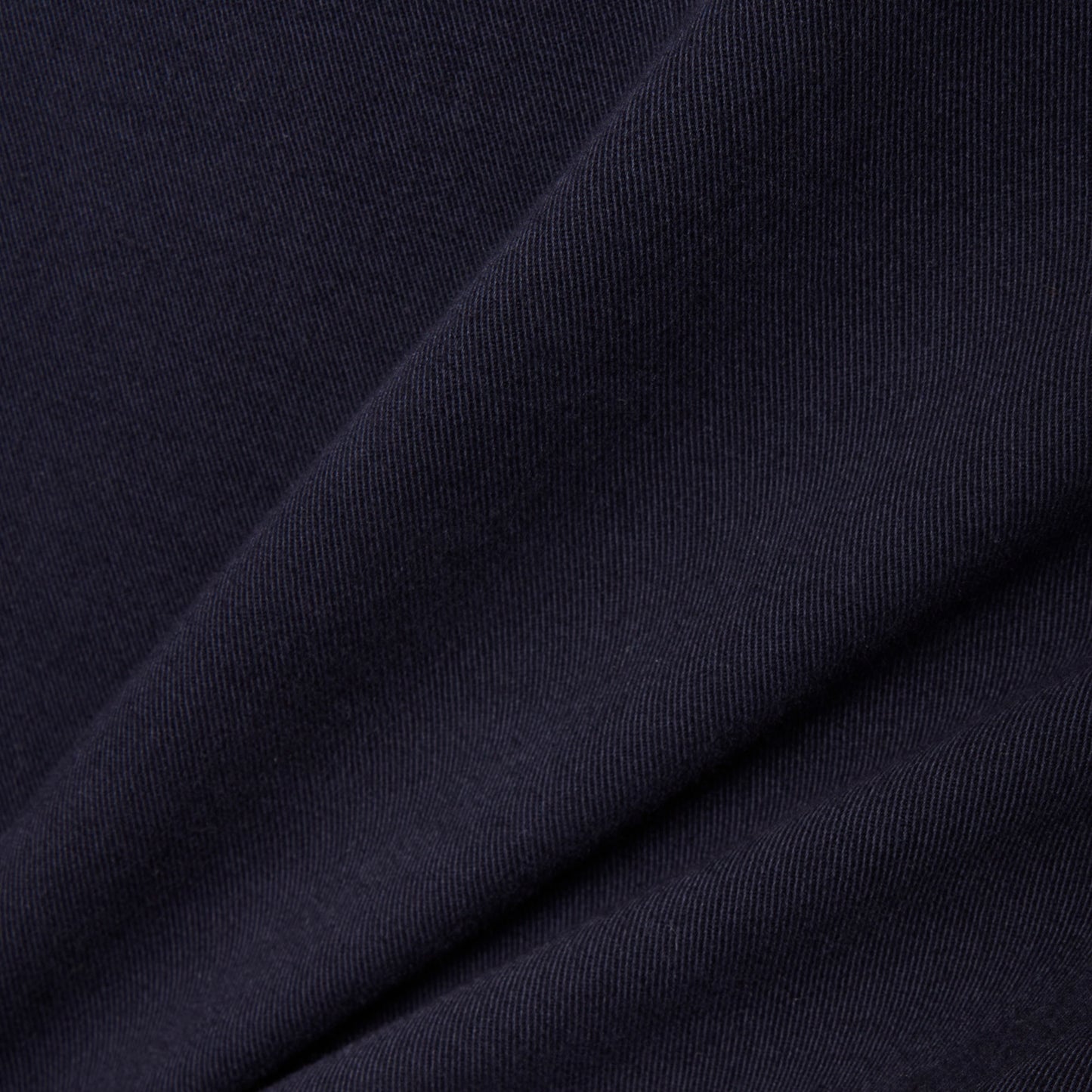 Pantalón Chino En Algodón De Corte Regular