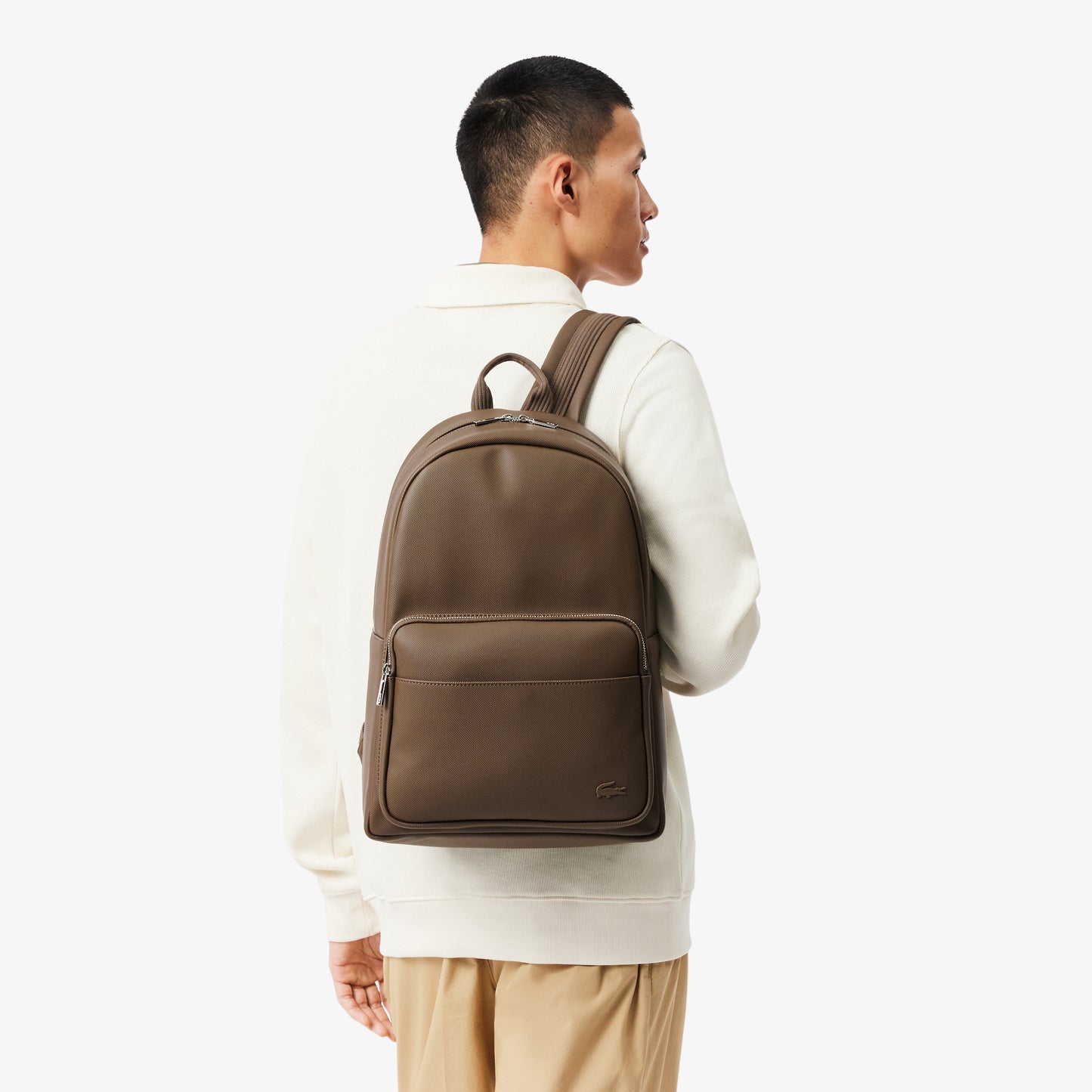 Mochila Clásica Para Hombre