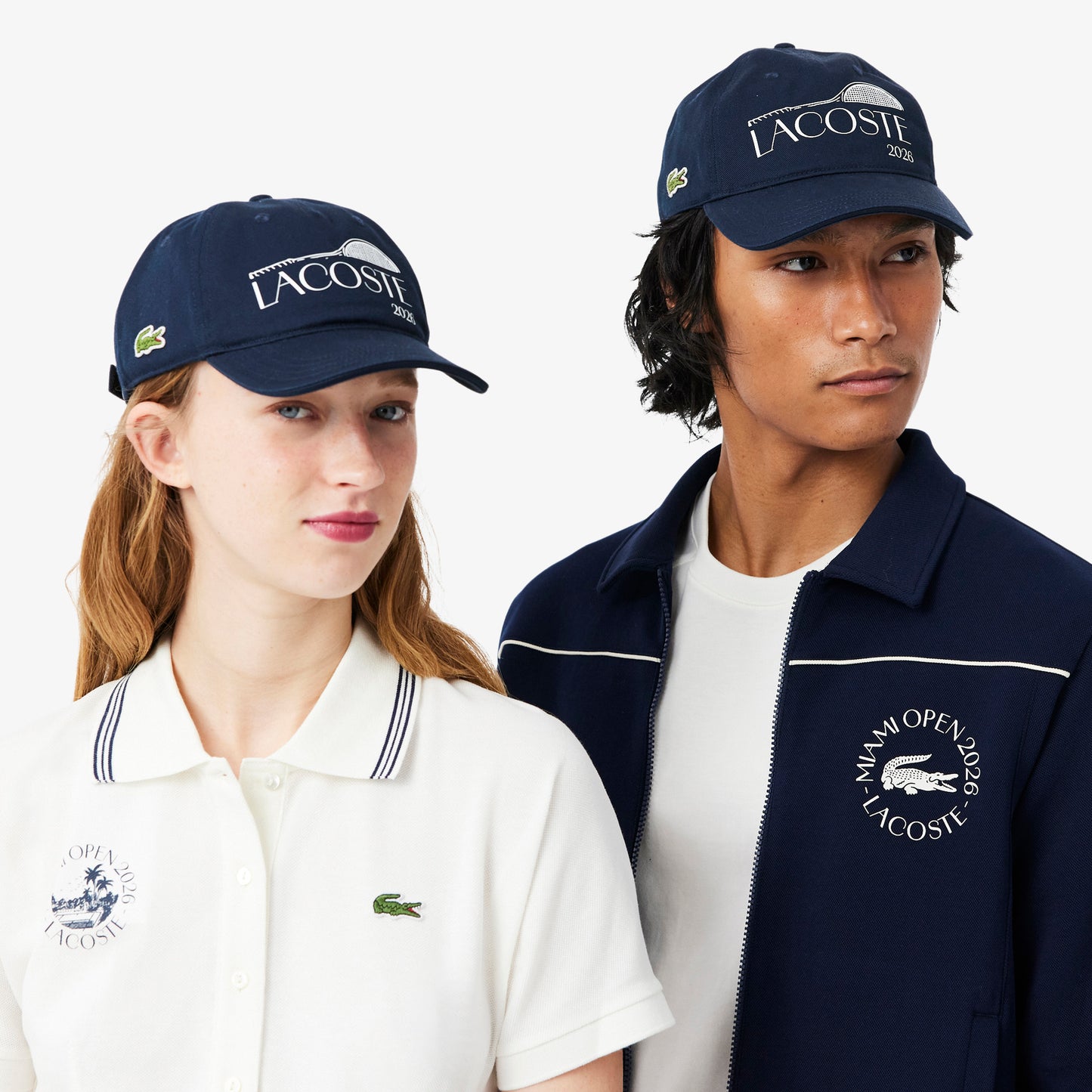Gorra Miami Open Edition