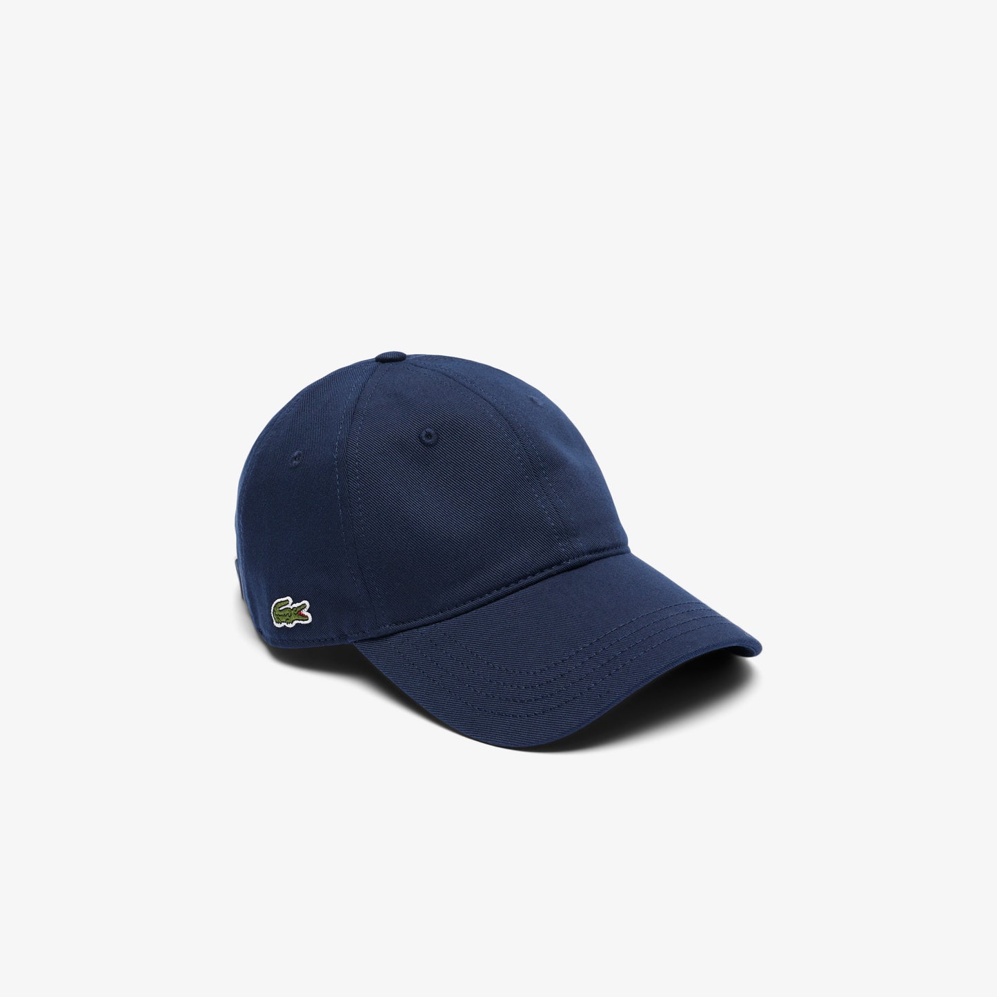 Gorra De Algodón