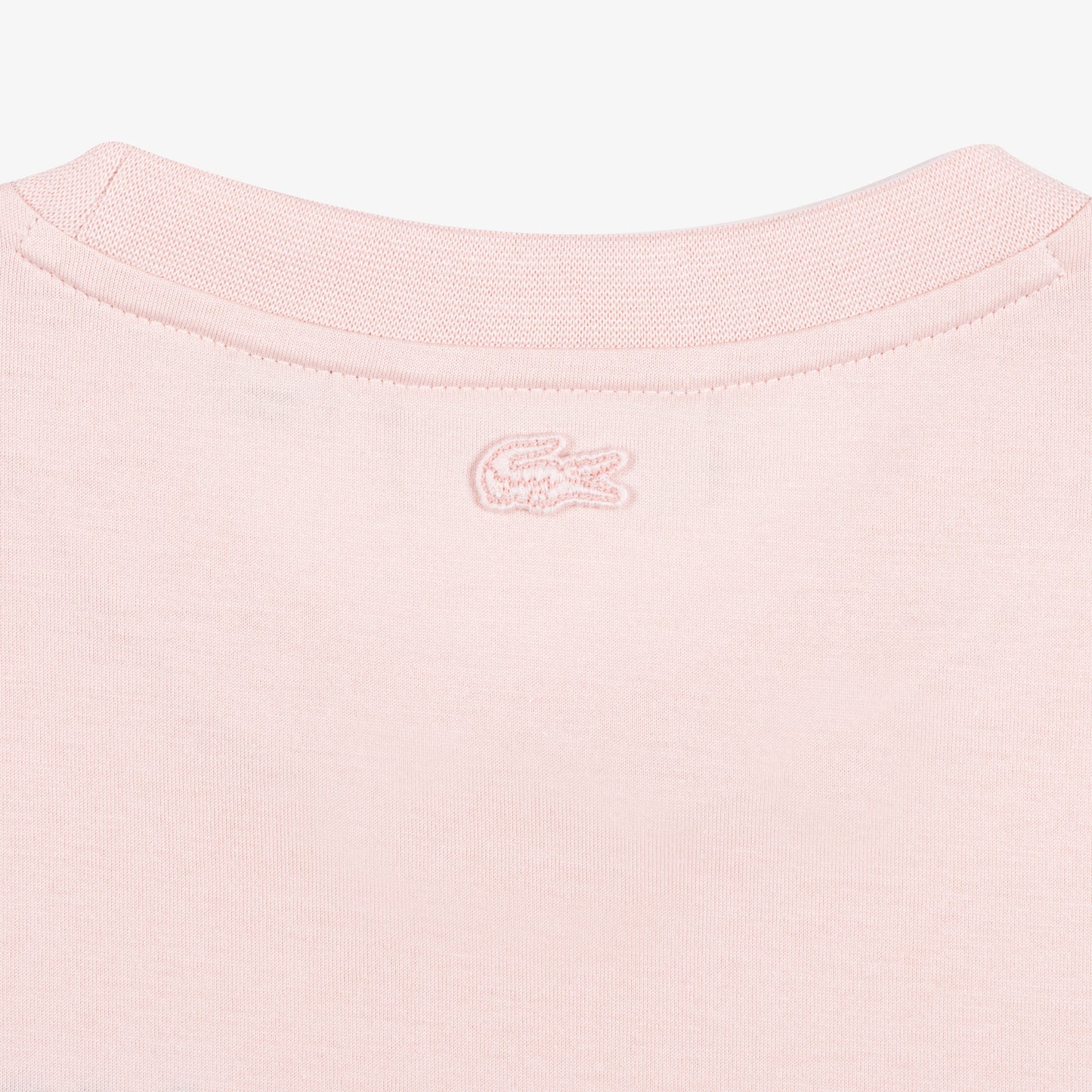 Camiseta De Punto Holgada Para Mujer