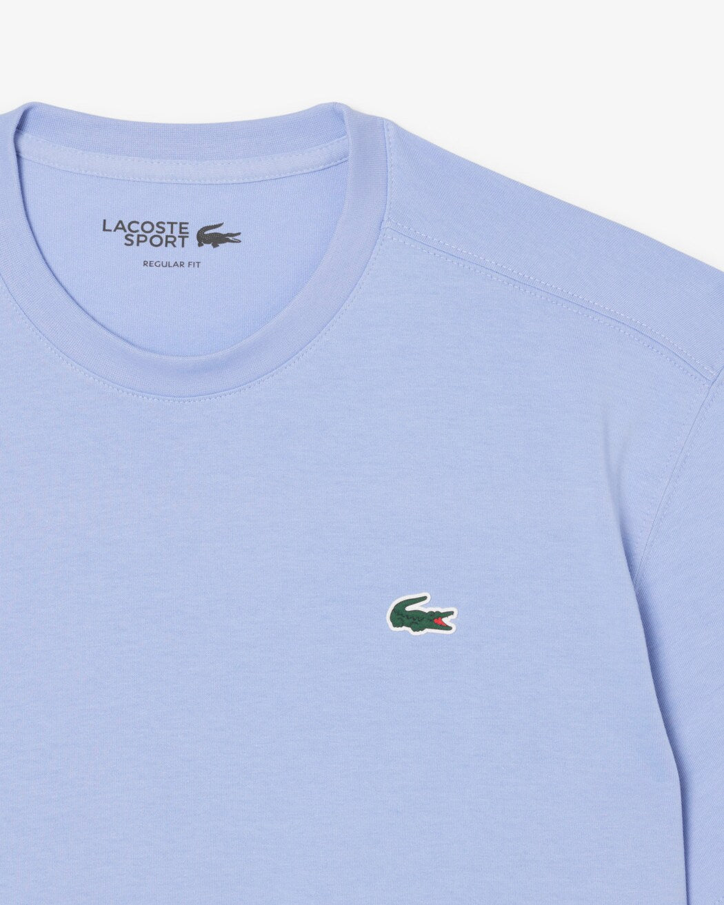 Camiseta Deportiva Ultra Dry De Algodón