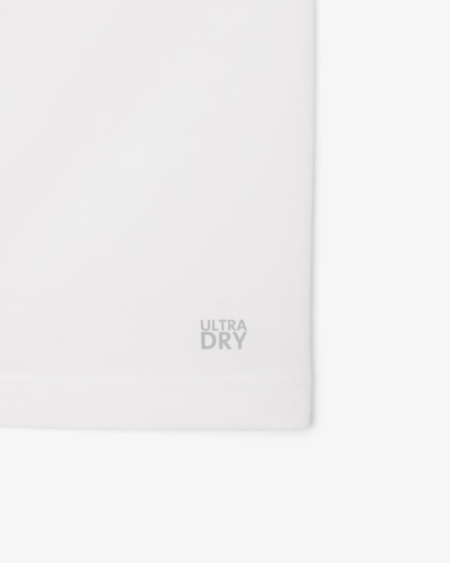 Camiseta Tenis Heritage Badge Ultradry