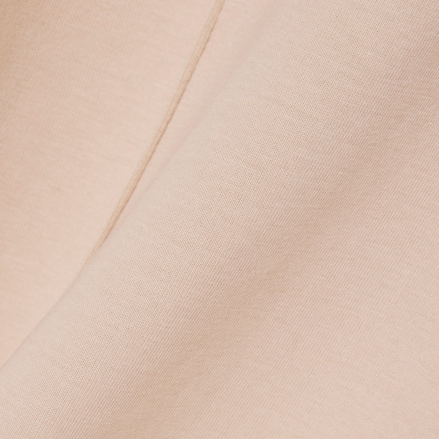 Pantalón De Chándal De Corte Amplio De Punto Jersey