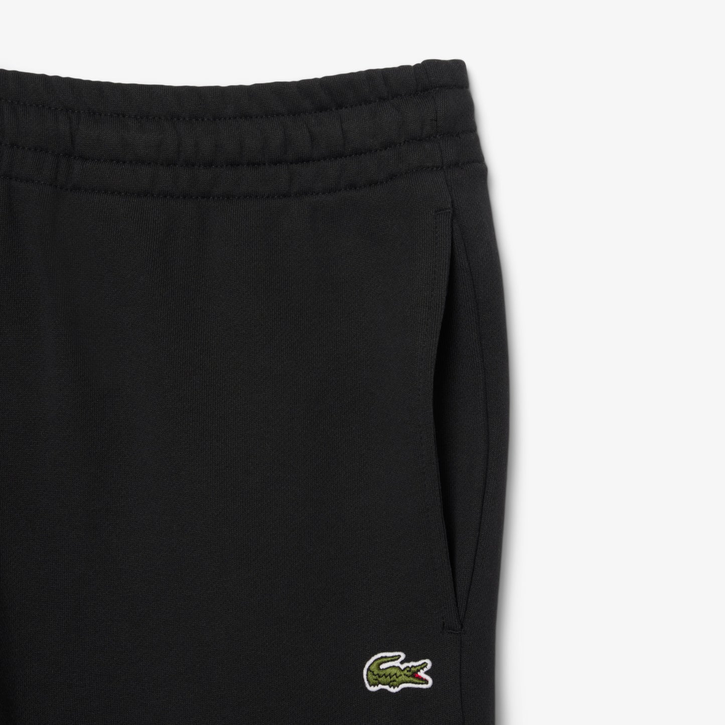 Pantalones Deportivos De Pierna Cónica