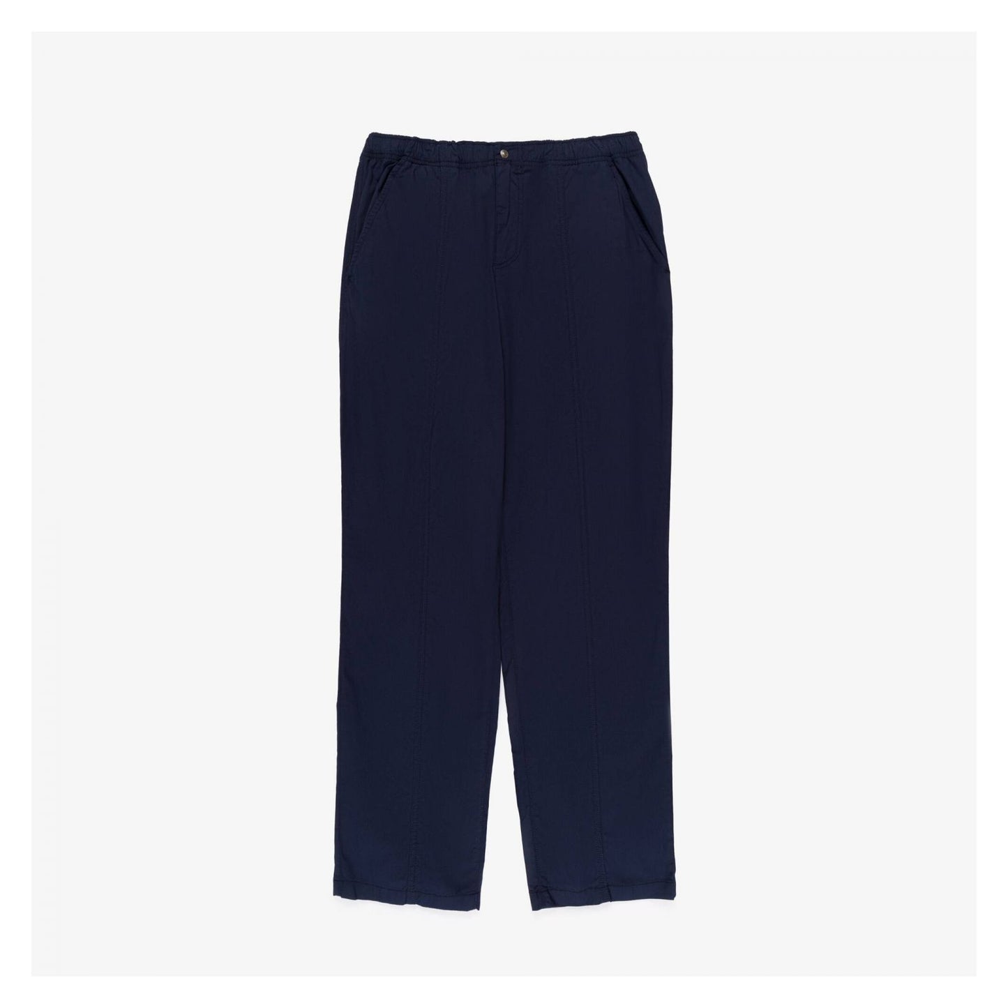 Pantalones Fit Relajado