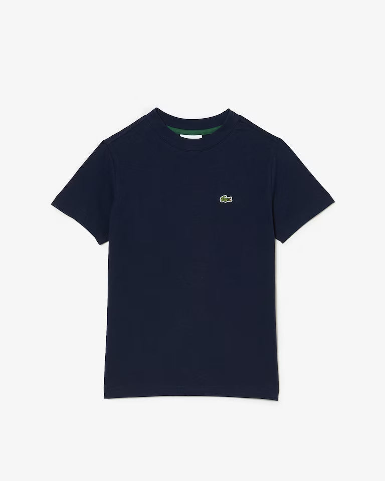 Camiseta De Algodón