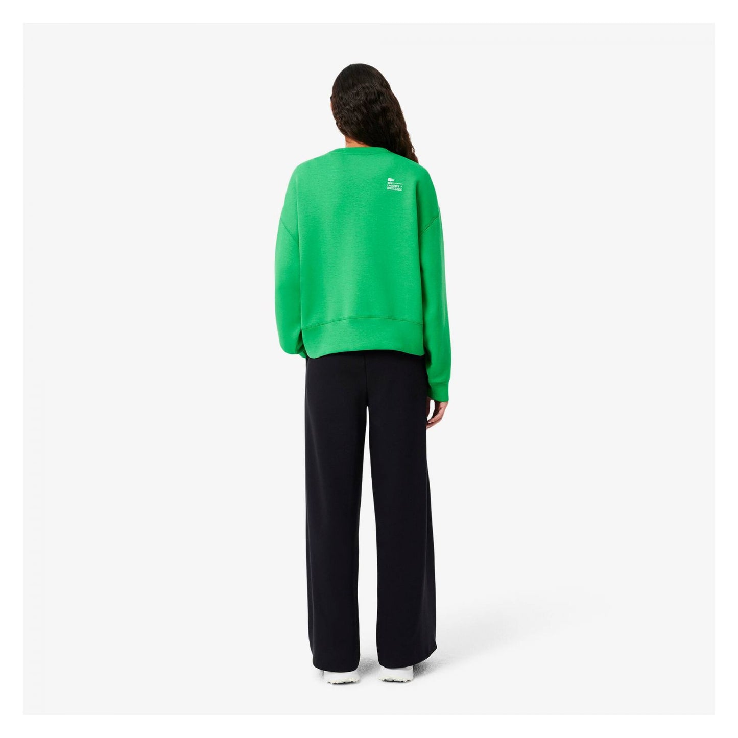 Pantalón De Chándal De Algodón
