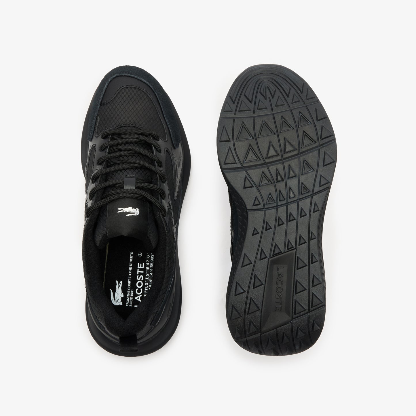 Zapatillas L003 Evo