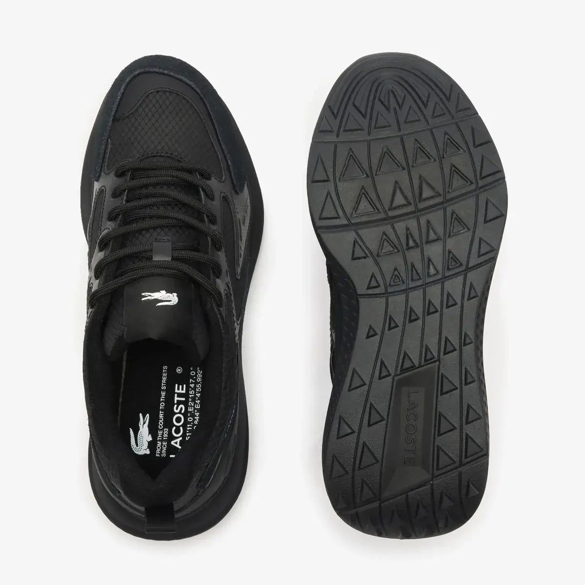 Zapatillas L003 Evo