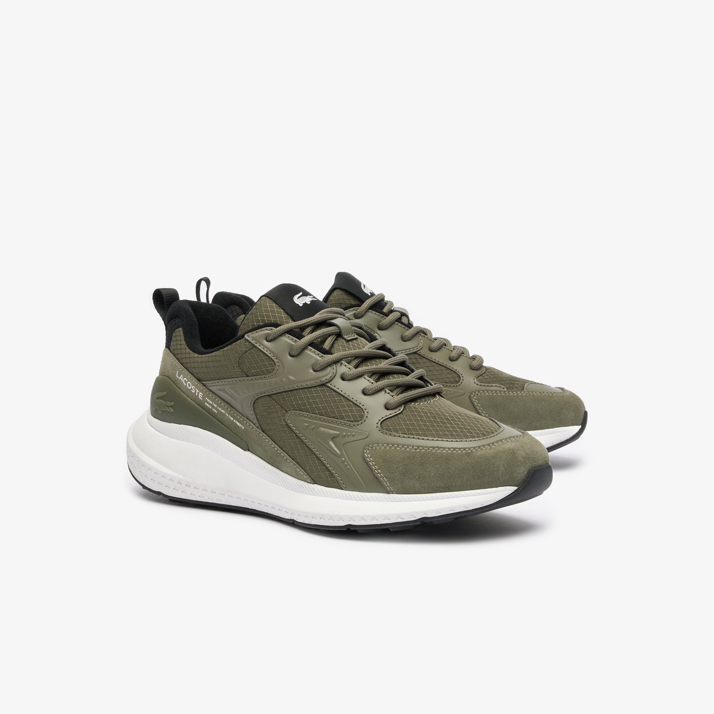 Zapatillas L003 Evo