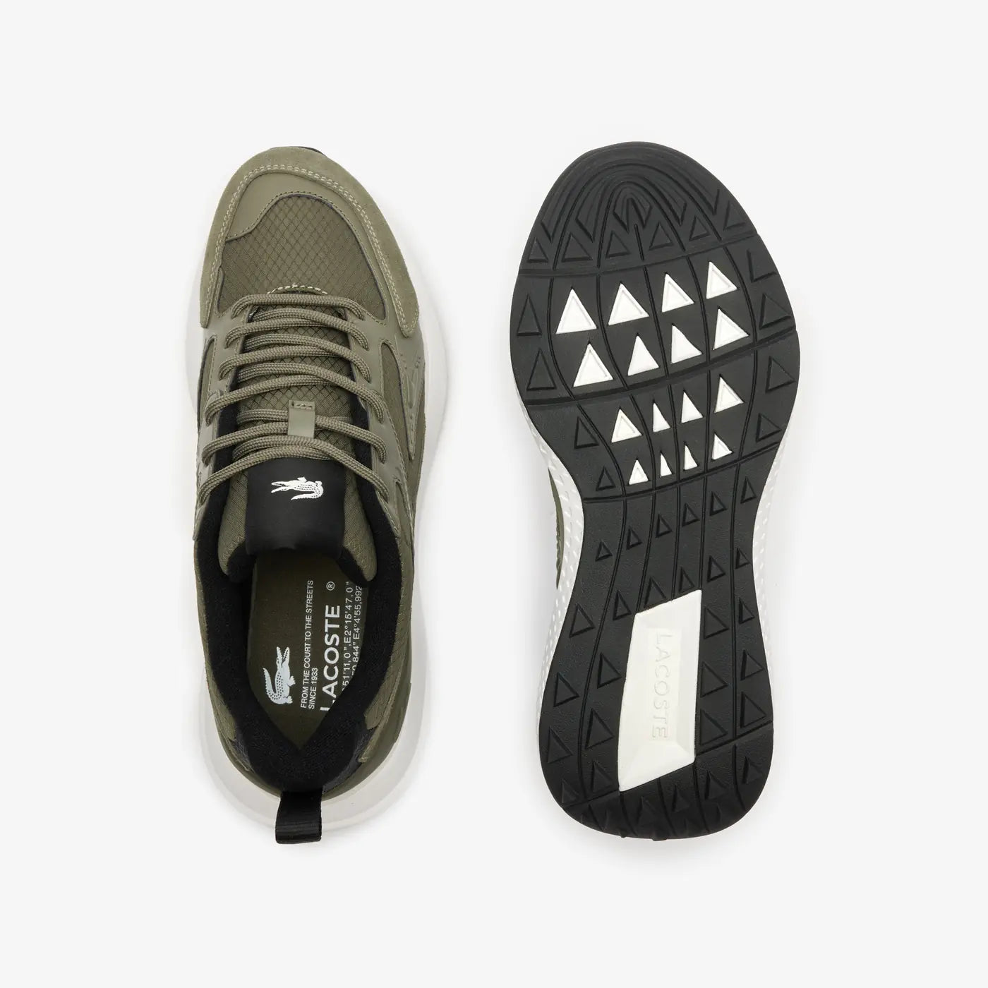Zapatillas L003 Evo