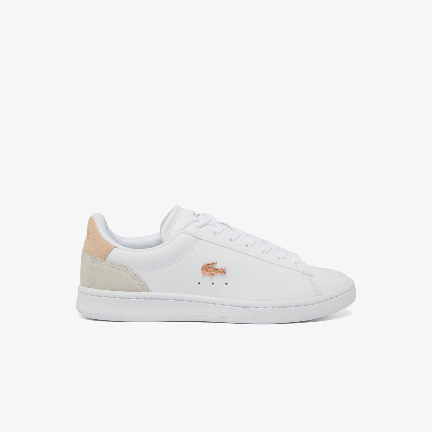 Zapatillas De Cuero Carnaby Set Para Mujer