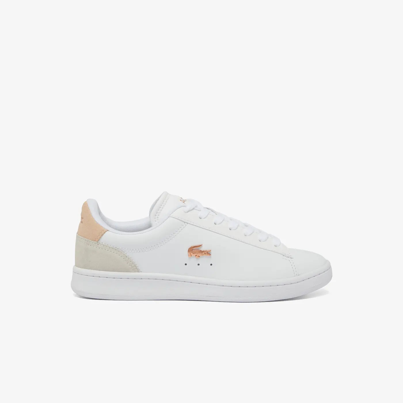 Zapatillas De Cuero Carnaby Set Para Mujer