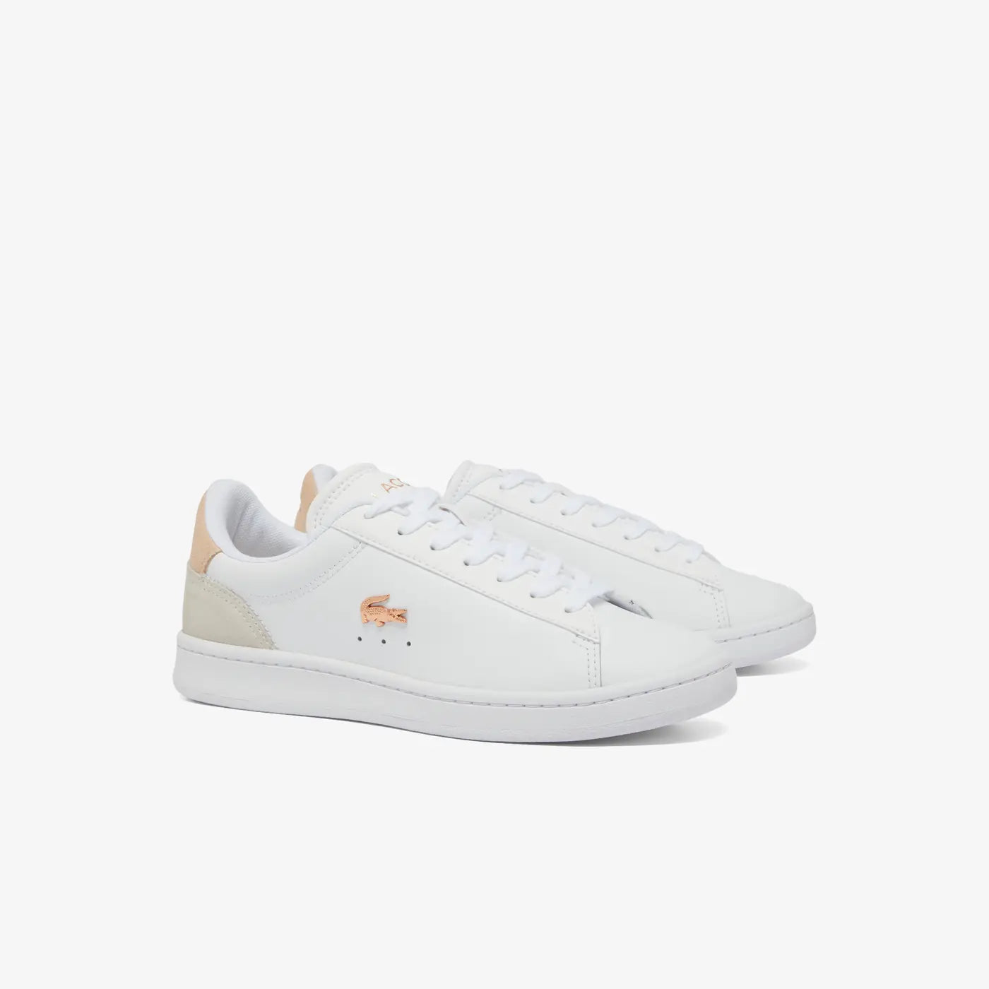 Zapatillas De Cuero Carnaby Set Para Mujer