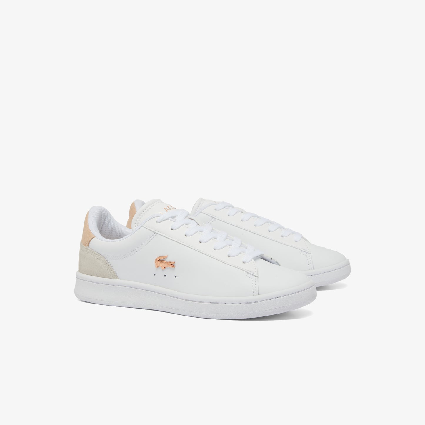 Zapatillas De Cuero Carnaby Set Para Mujer