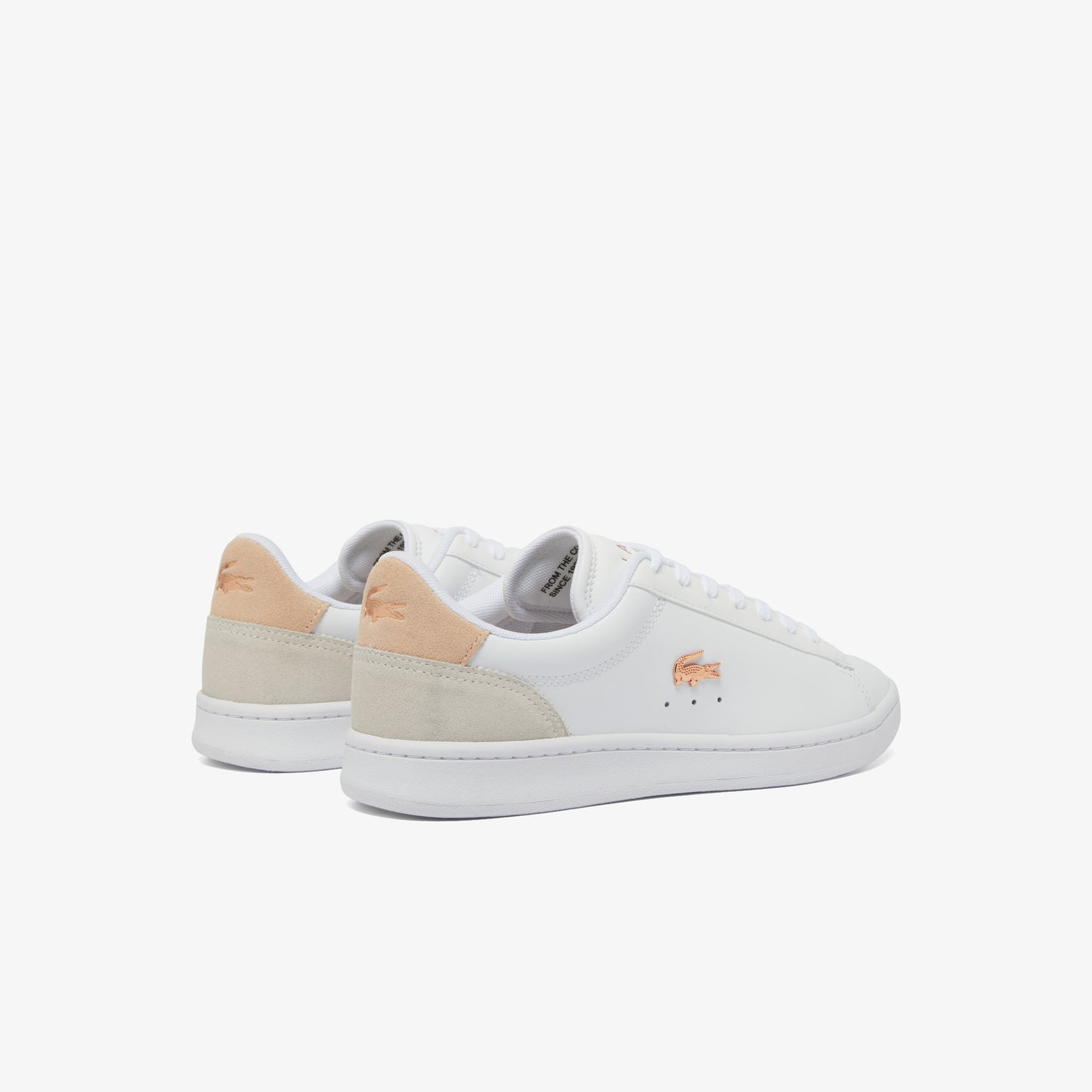 Zapatillas De Cuero Carnaby Set Para Mujer