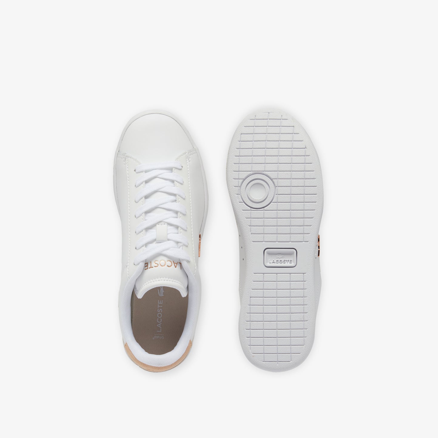 Zapatillas De Cuero Carnaby Set Para Mujer