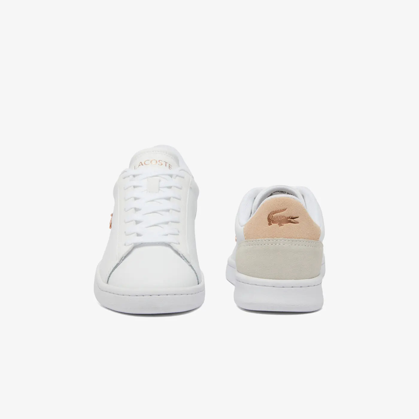 Zapatillas De Cuero Carnaby Set Para Mujer