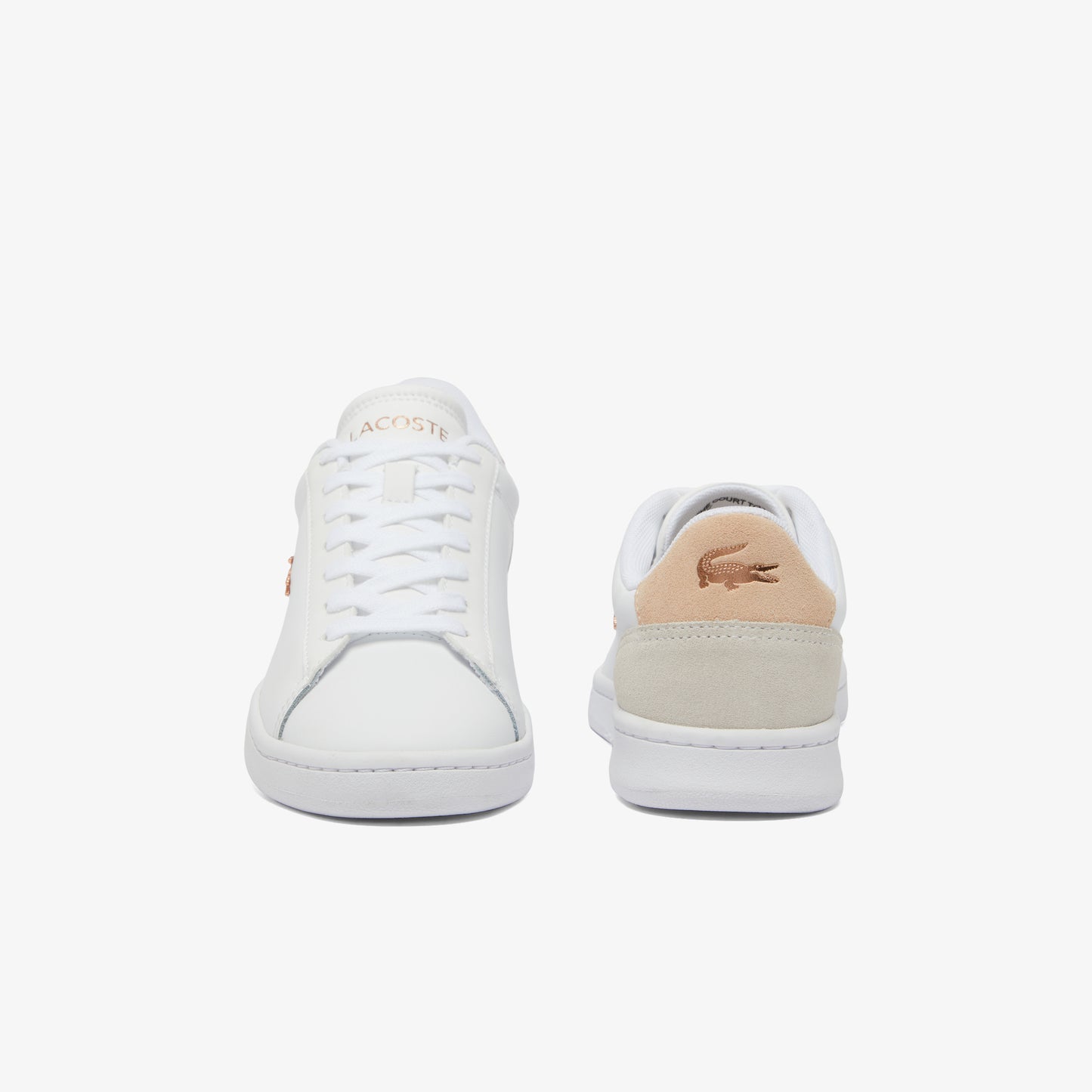 Zapatillas De Cuero Carnaby Set Para Mujer