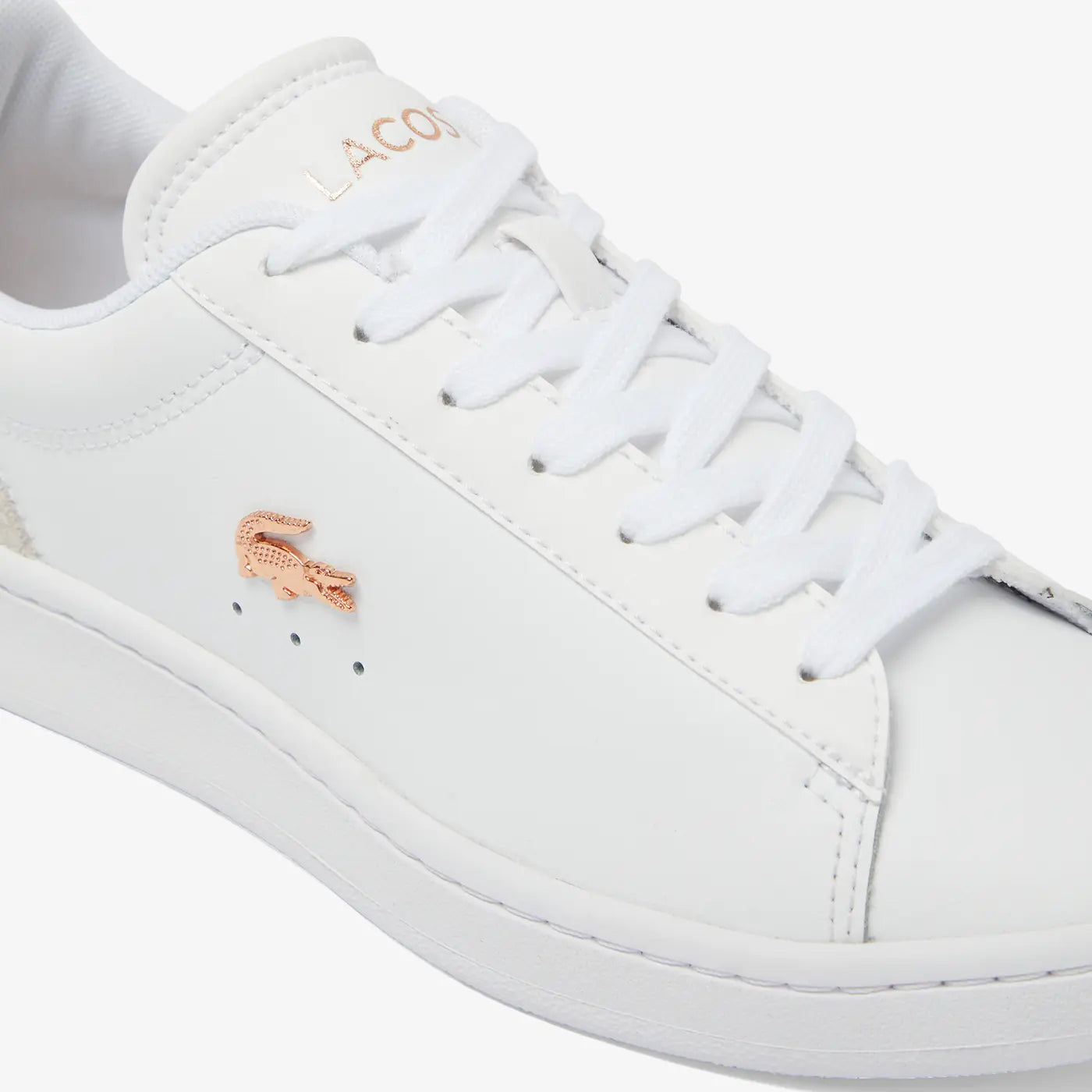 Zapatillas De Cuero Carnaby Set Para Mujer