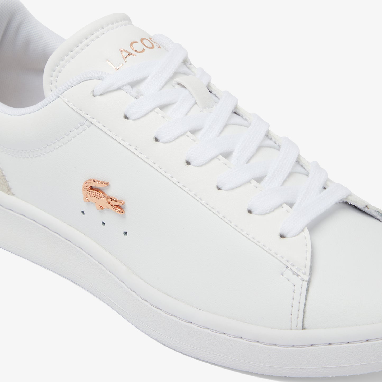 Zapatillas De Cuero Carnaby Set Para Mujer