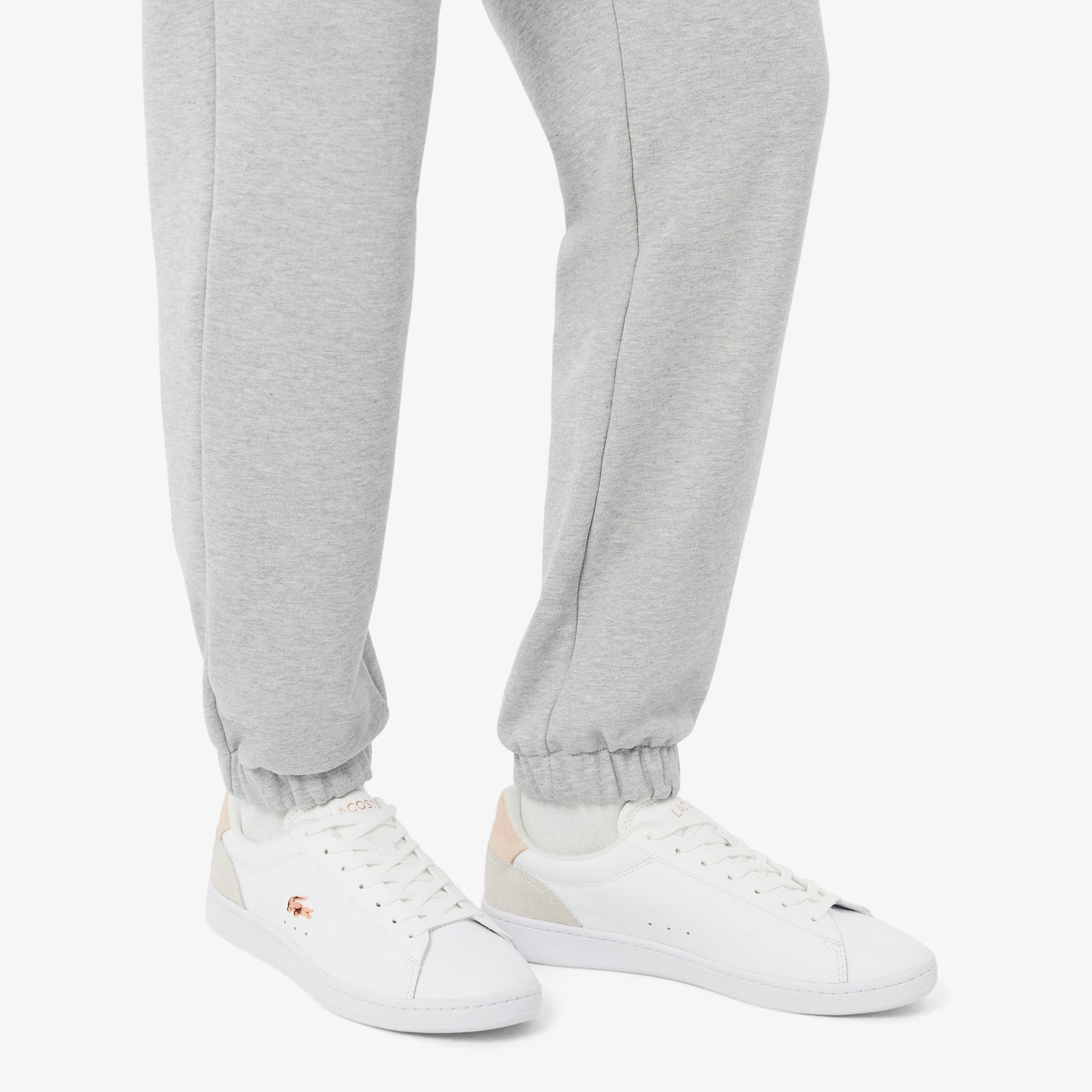 Zapatillas De Cuero Carnaby Set Para Mujer
