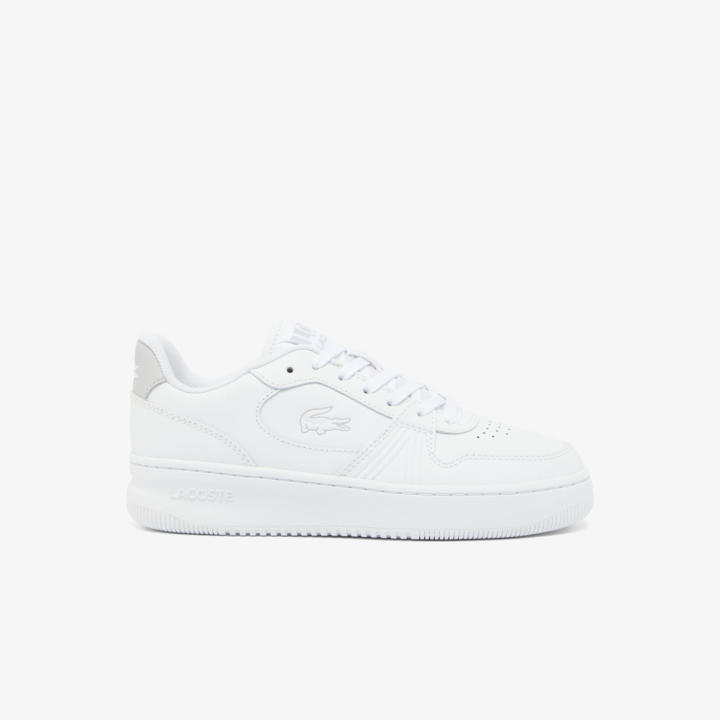 Zapatillas De Cuero L001 Para Mujer