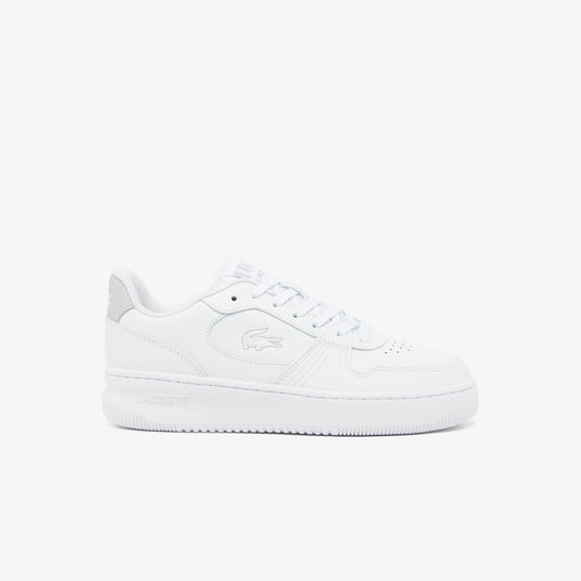 Zapatillas De Cuero L001 Para Mujer