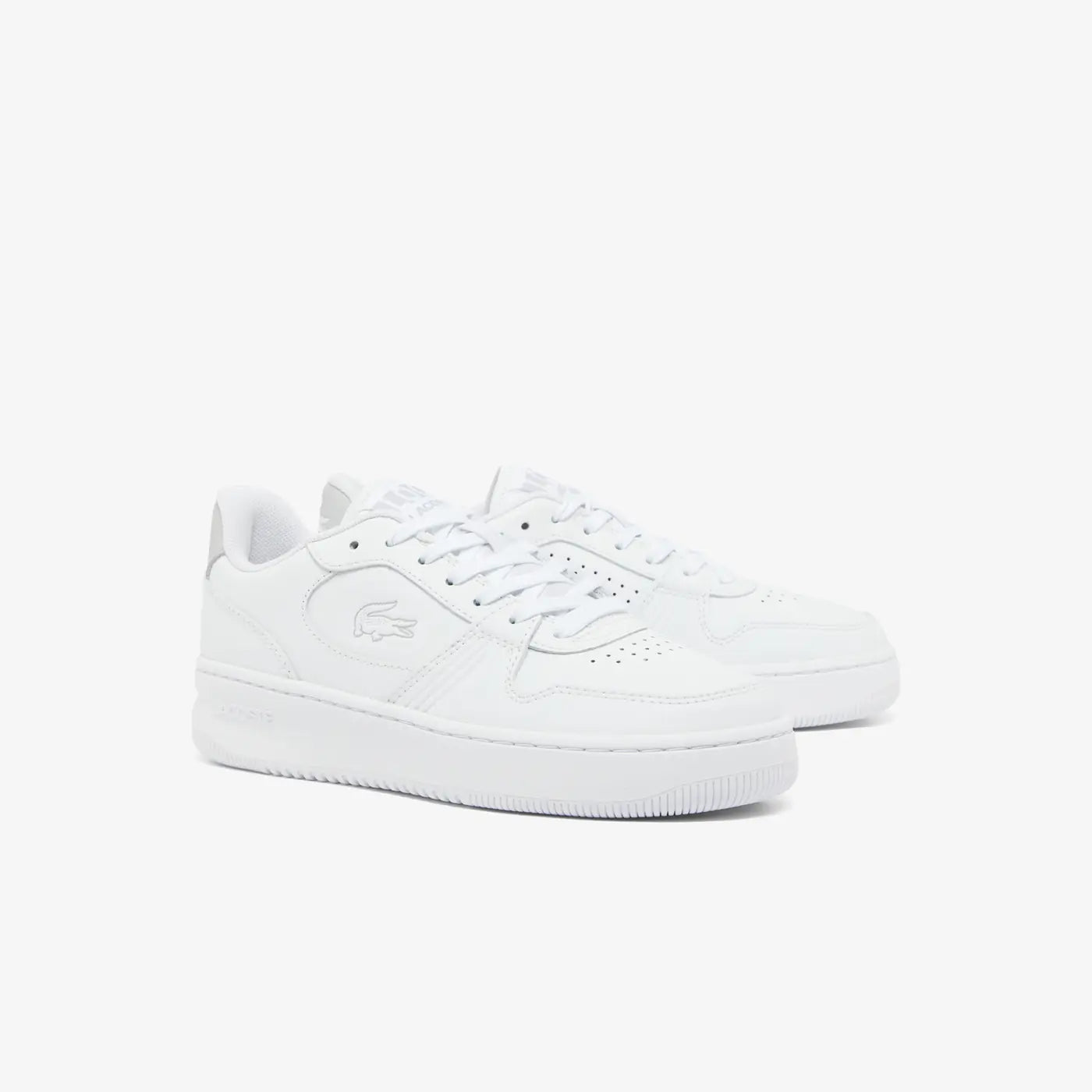 Zapatillas De Cuero L001 Para Mujer