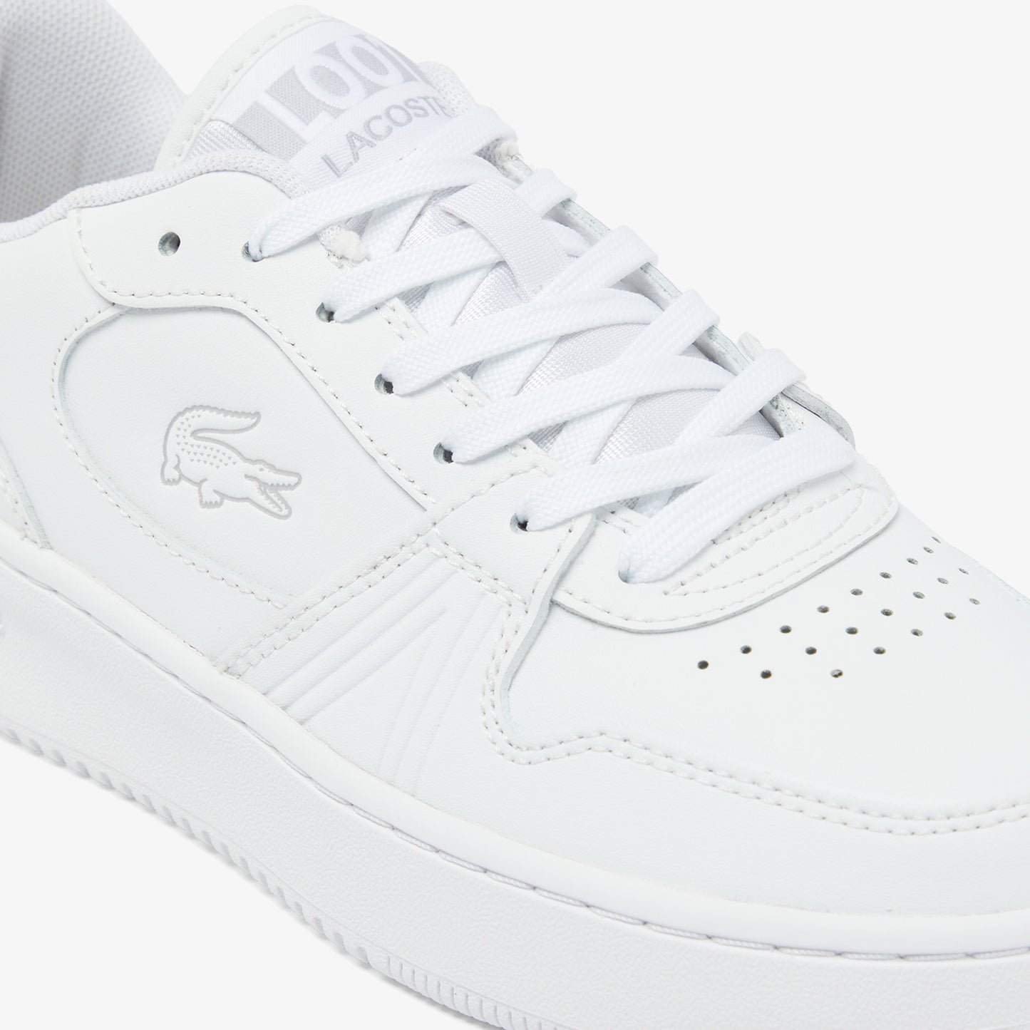 Zapatillas De Cuero L001 Para Mujer