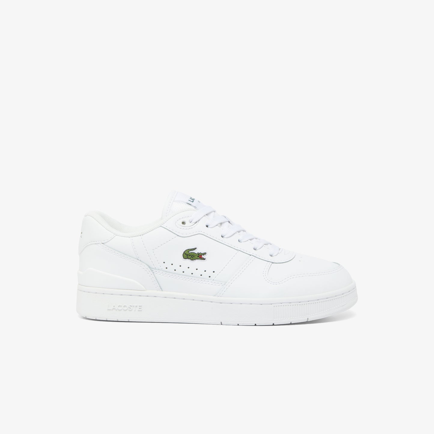 Zapatillas De Mujer De Cuero T-clip Set