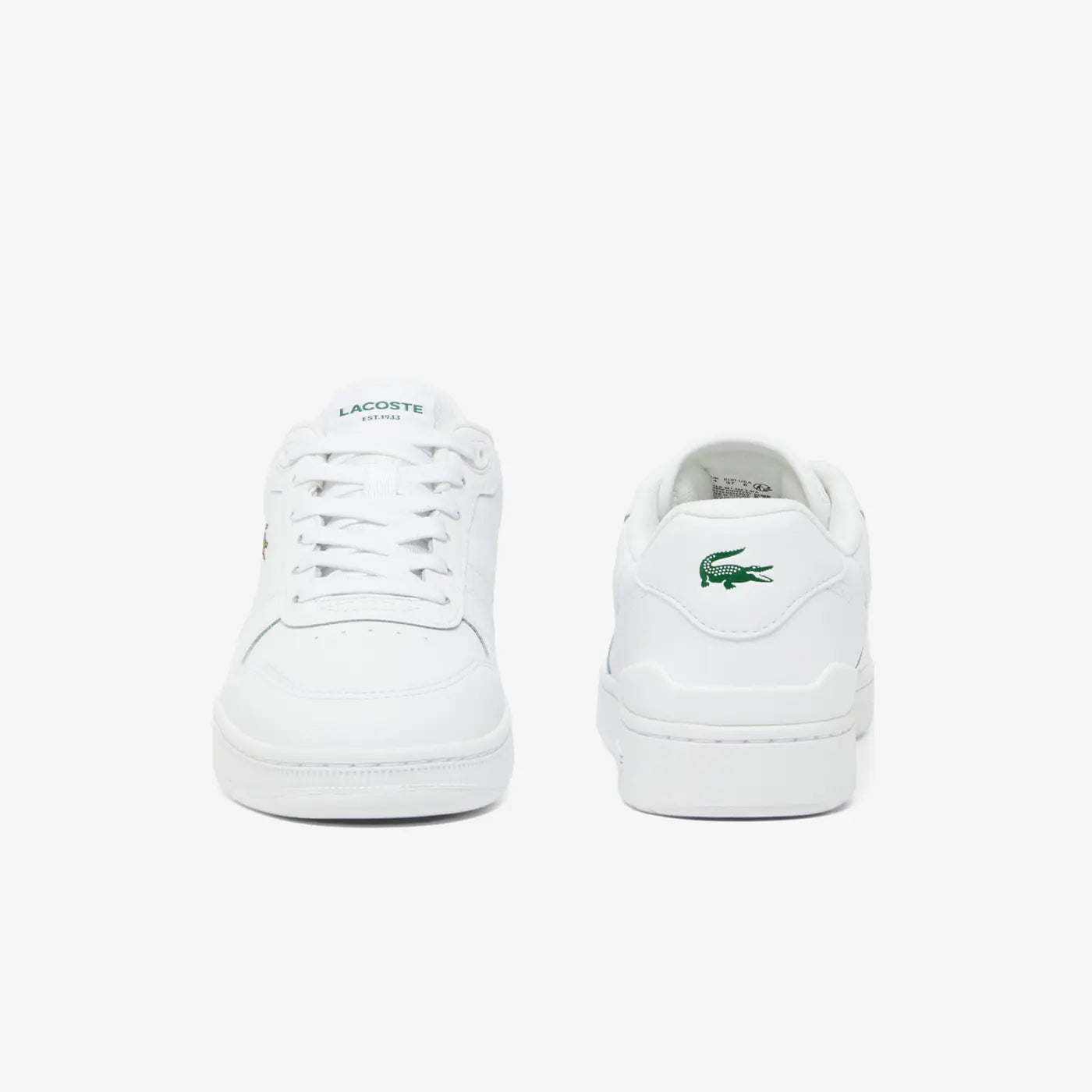 Zapatillas De Mujer De Cuero T-clip Set