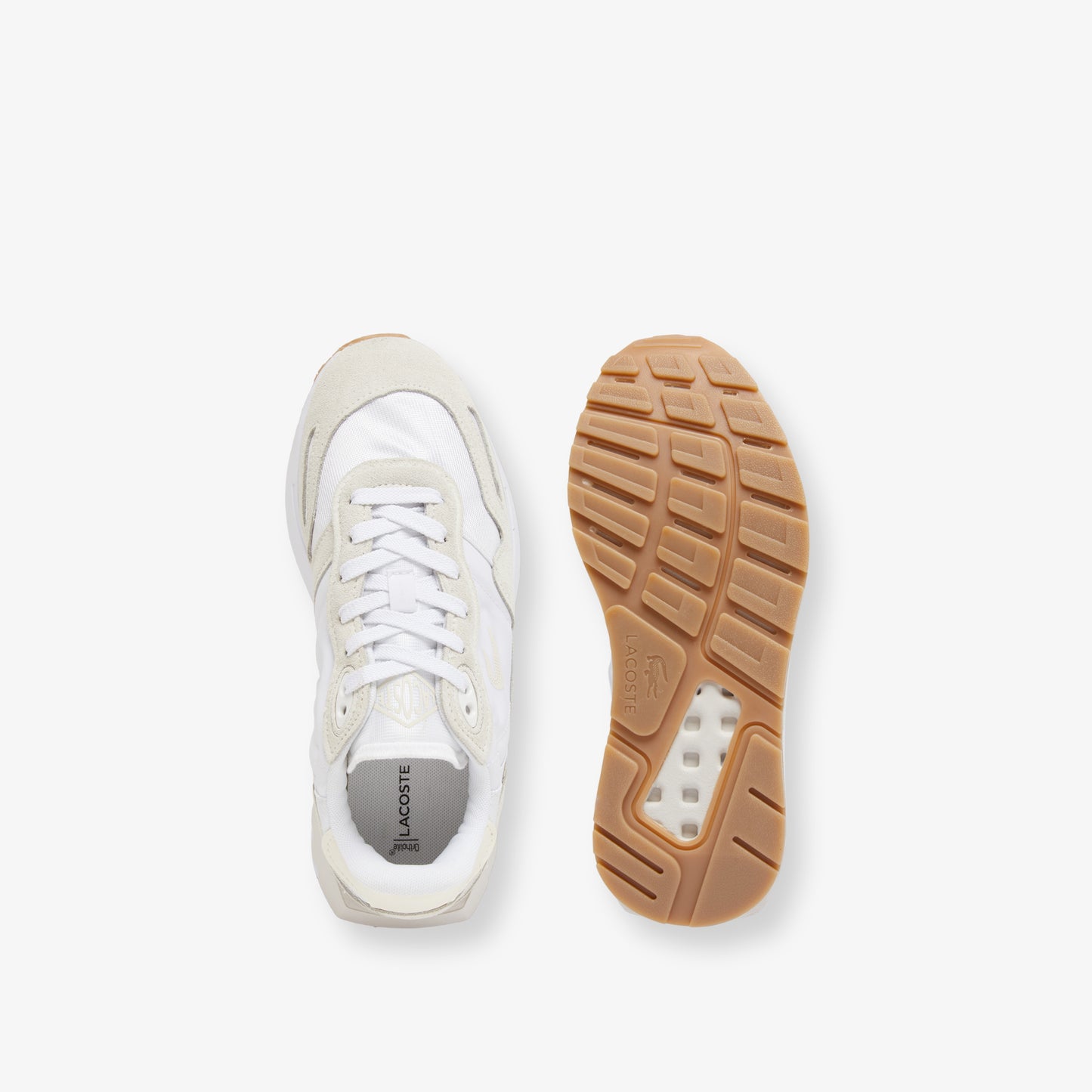 Zapatilla Partner 70s