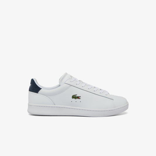 Zapatilla Carnaby Set De Cuero