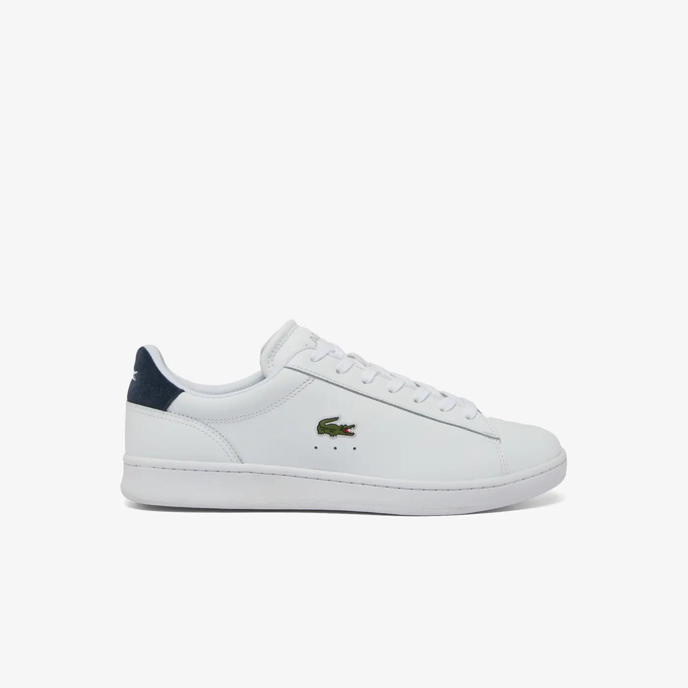 Zapatilla Carnaby Set De Cuero