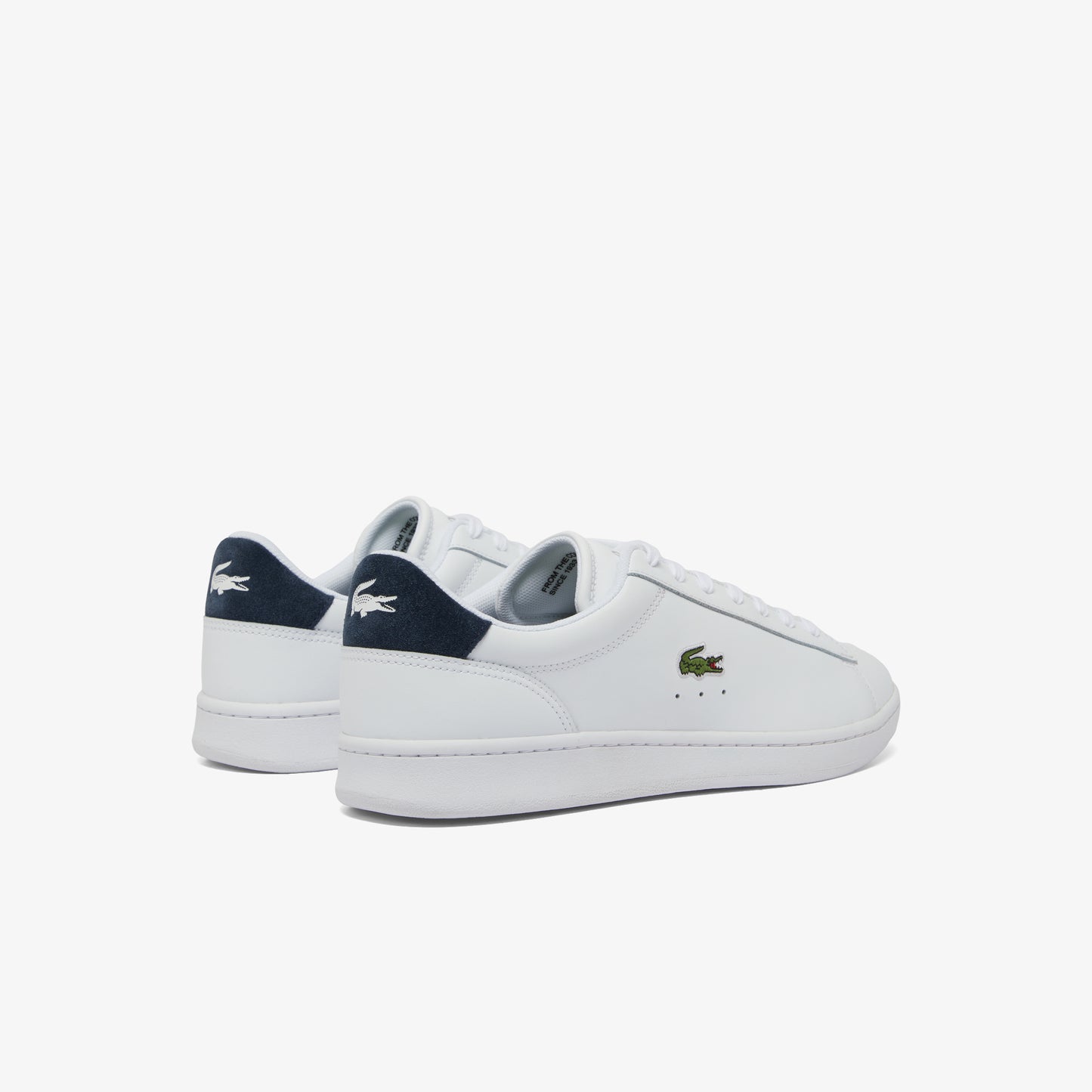 Zapatilla Carnaby Set De Cuero