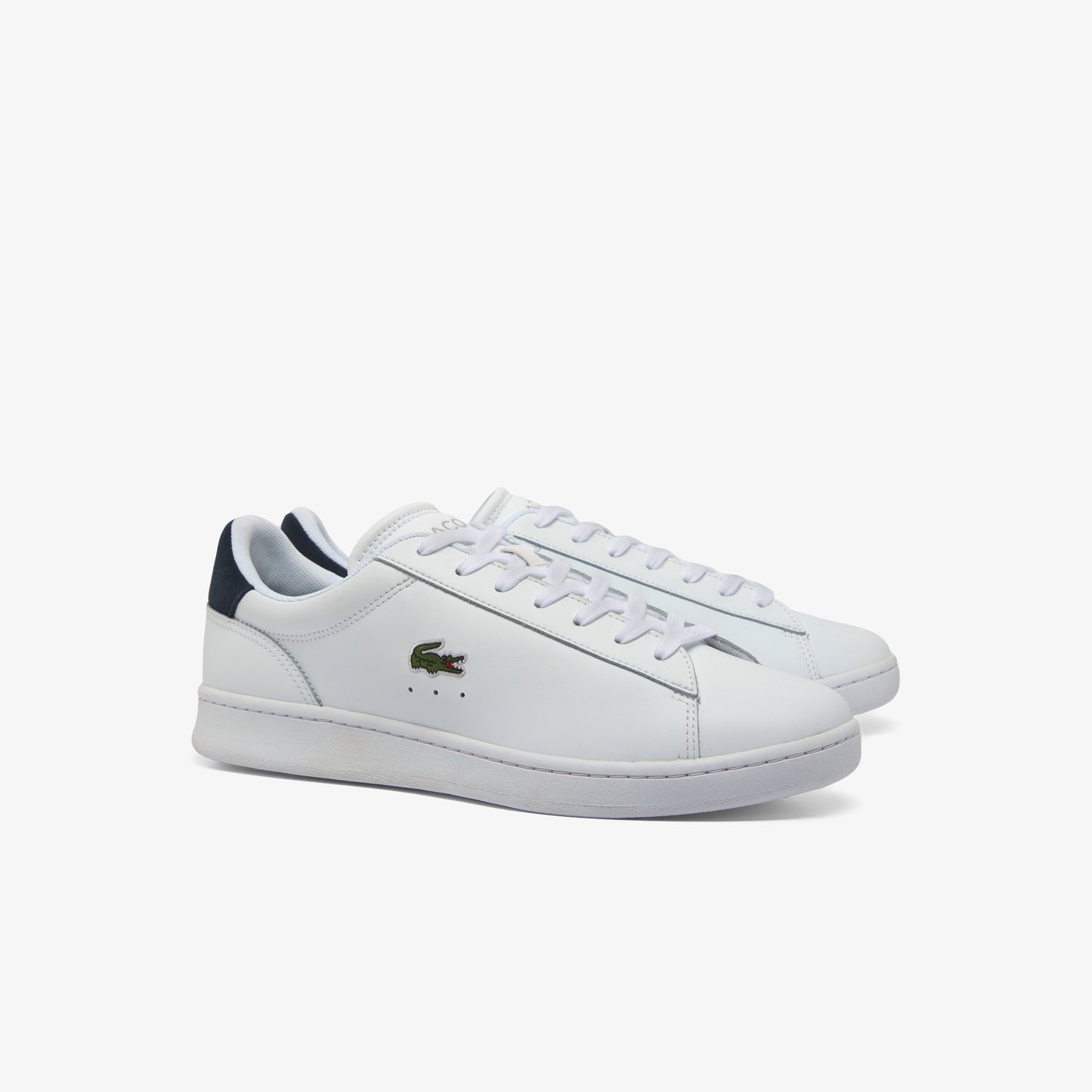 Zapatilla Carnaby Set De Cuero