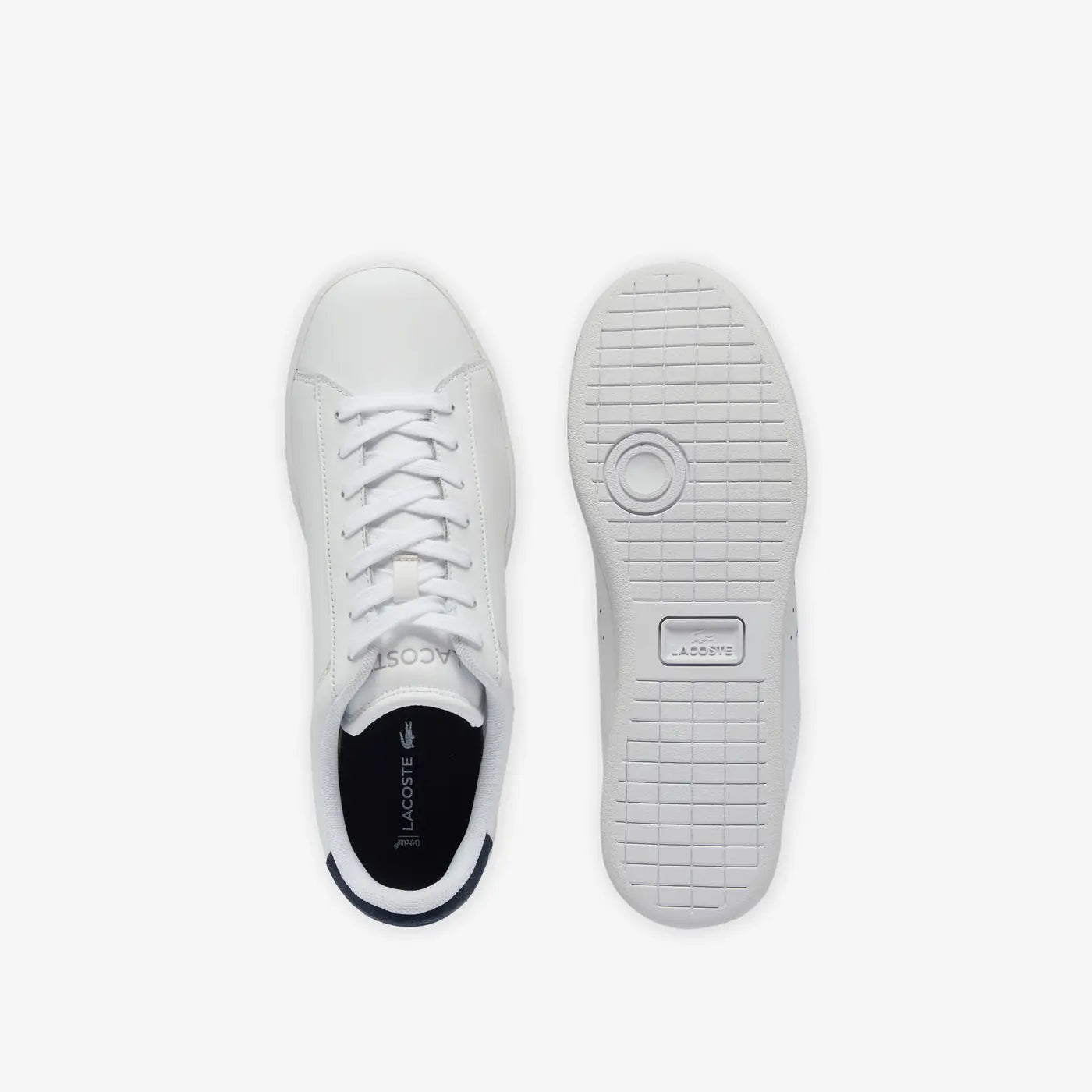 Zapatilla Carnaby Set De Cuero