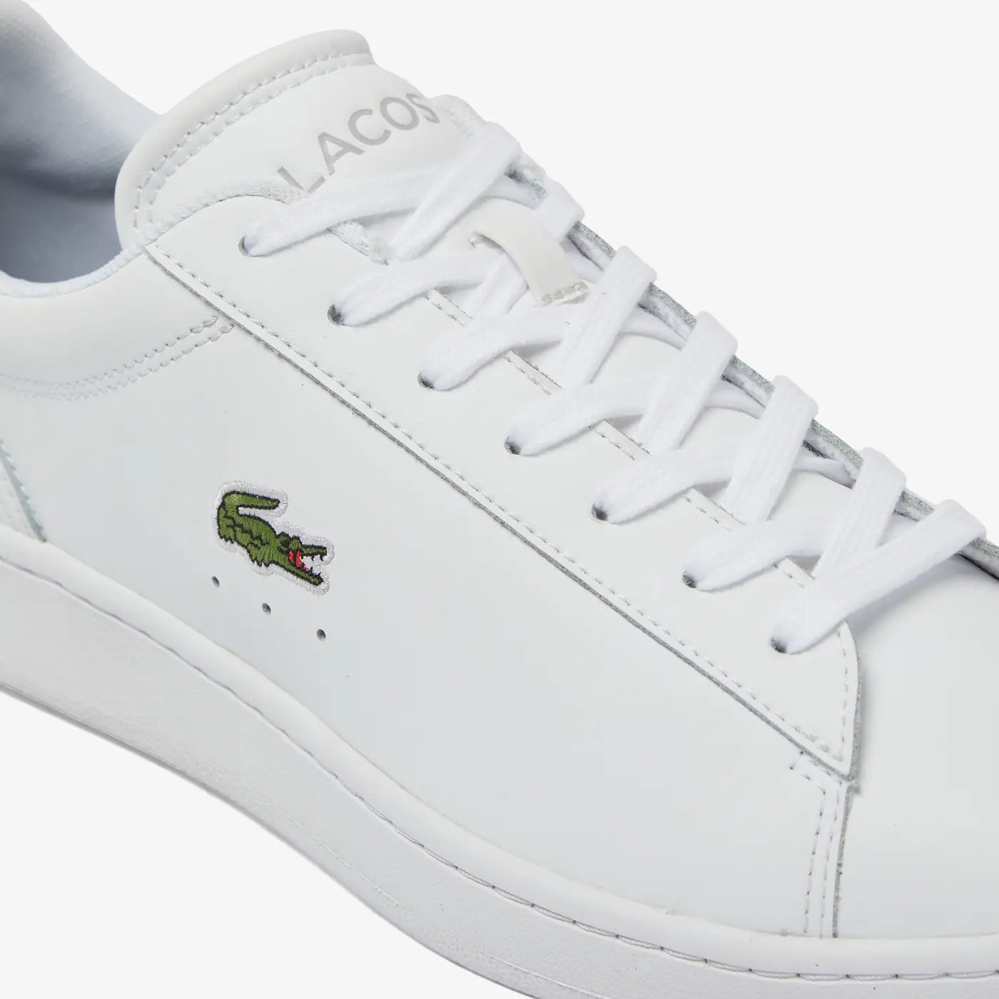 Zapatilla Carnaby Set De Cuero